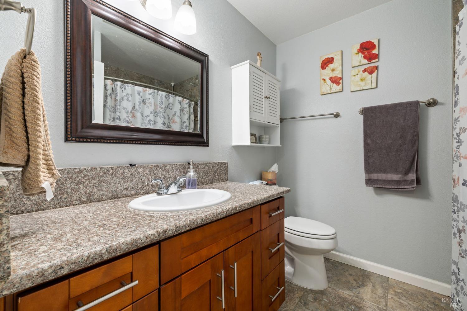 Detail Gallery Image 13 of 23 For 229 College View Dr, Rohnert Park,  CA 94928 - 2 Beds | 1/1 Baths