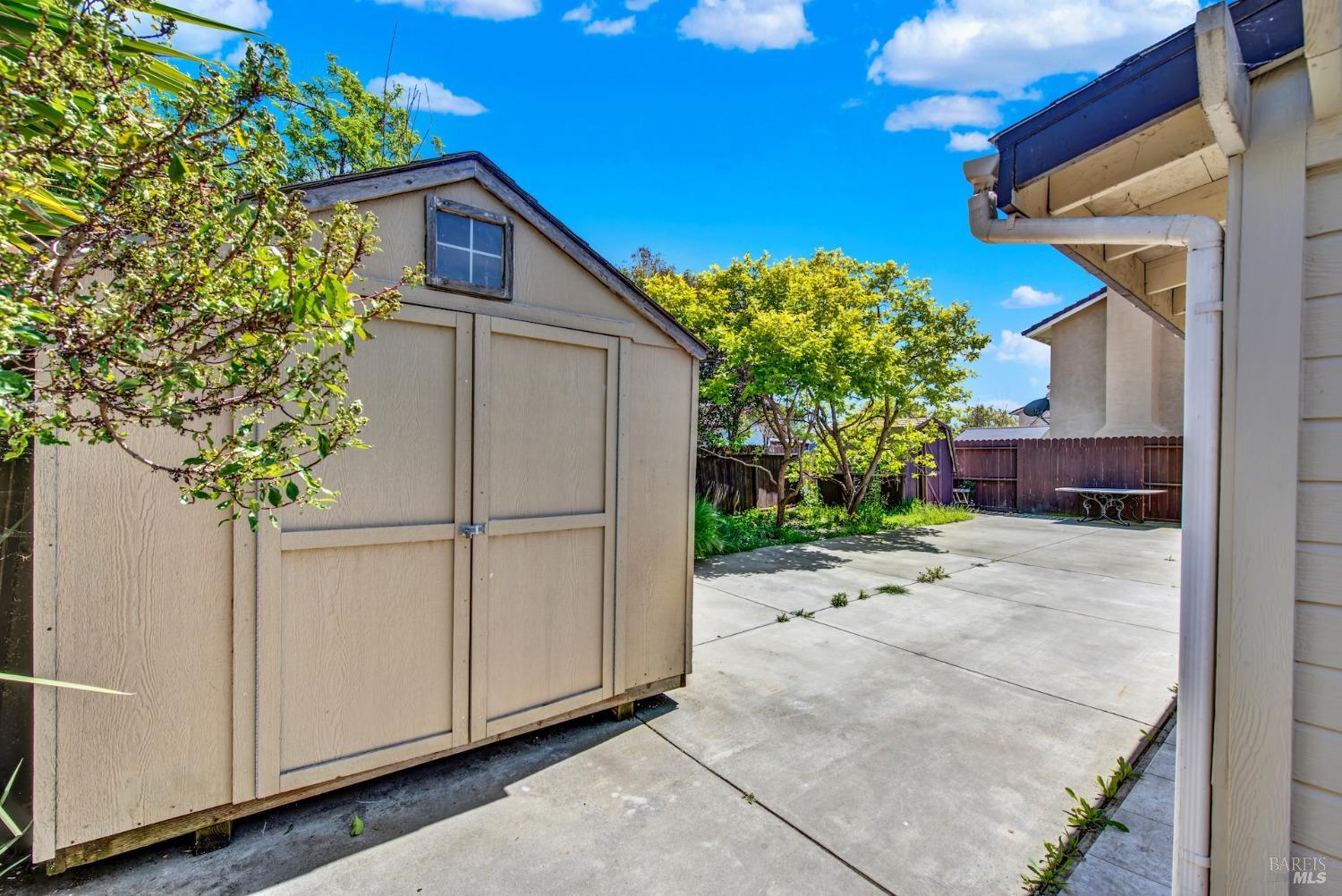 Detail Gallery Image 62 of 86 For 124 Dolphin Ct, Vallejo,  CA 94589 - 3 Beds | 2/1 Baths