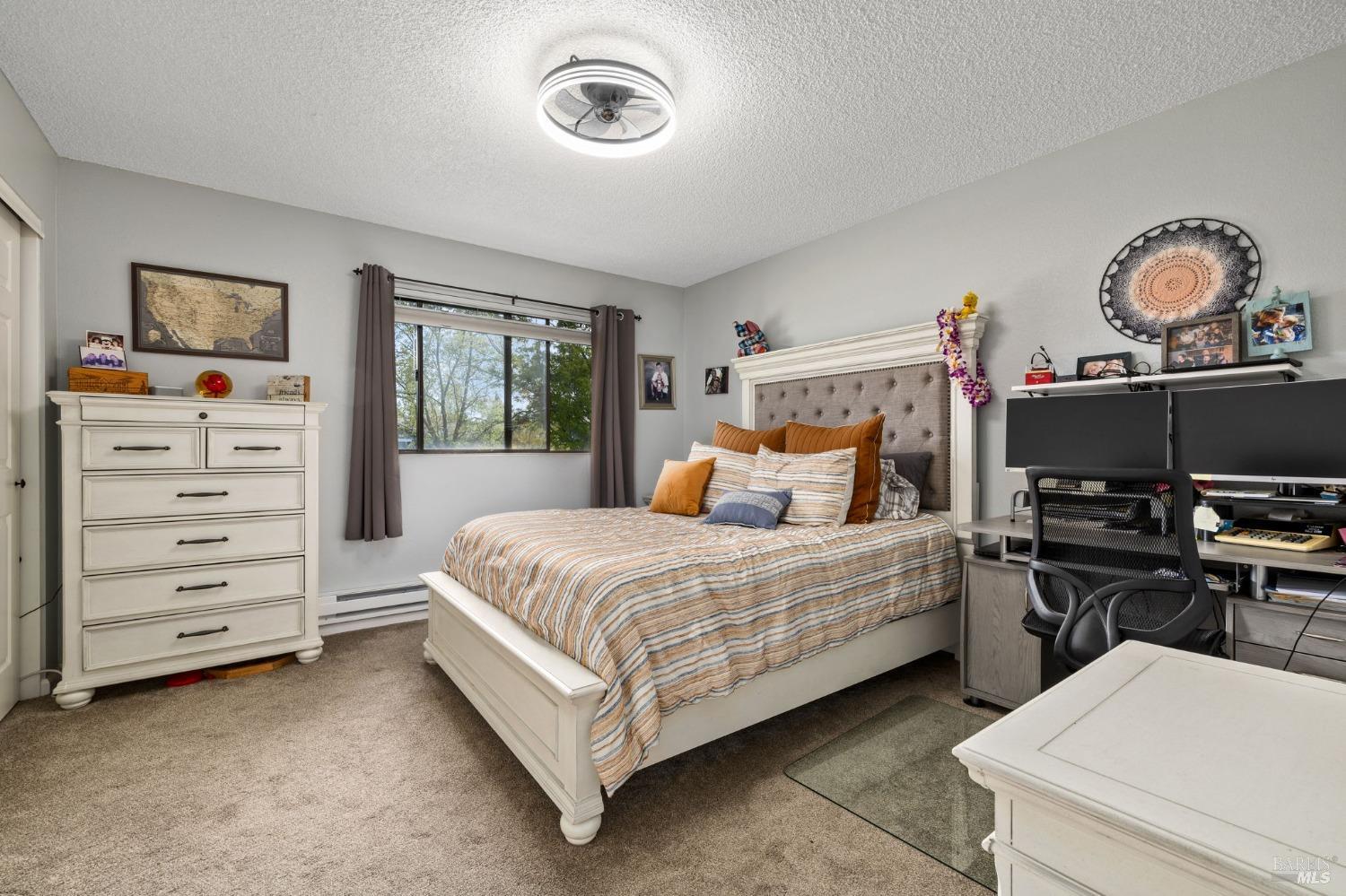 Detail Gallery Image 12 of 24 For 229 College View Dr, Rohnert Park,  CA 94928 - 2 Beds | 1/1 Baths