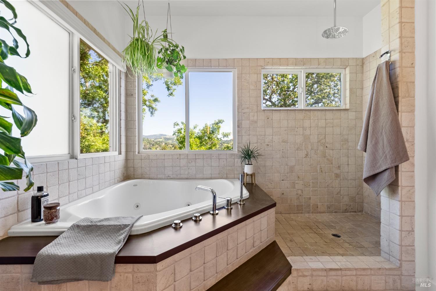 Detail Gallery Image 17 of 33 For 14 Spruce Ave, San Anselmo,  CA 94960 - 3 Beds | 2/1 Baths