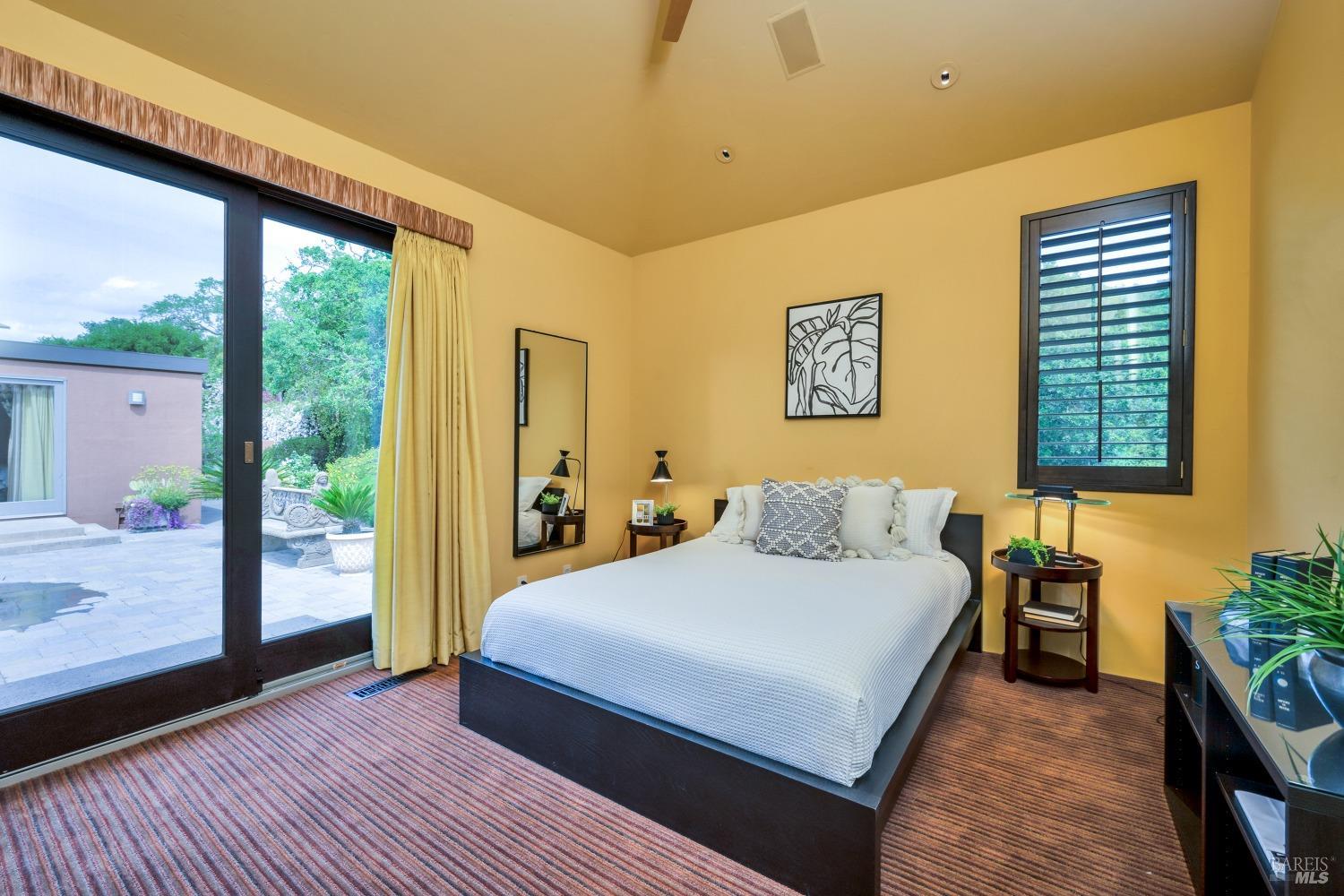 Detail Gallery Image 57 of 97 For 21 Burning Tree Ct, Napa,  CA 94558 - 4 Beds | 3/1 Baths