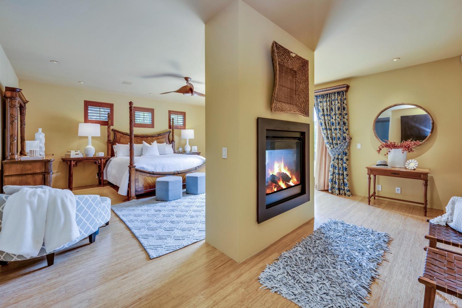 Detail Gallery Image 24 of 97 For 21 Burning Tree Ct, Napa,  CA 94558 - 4 Beds | 3/1 Baths