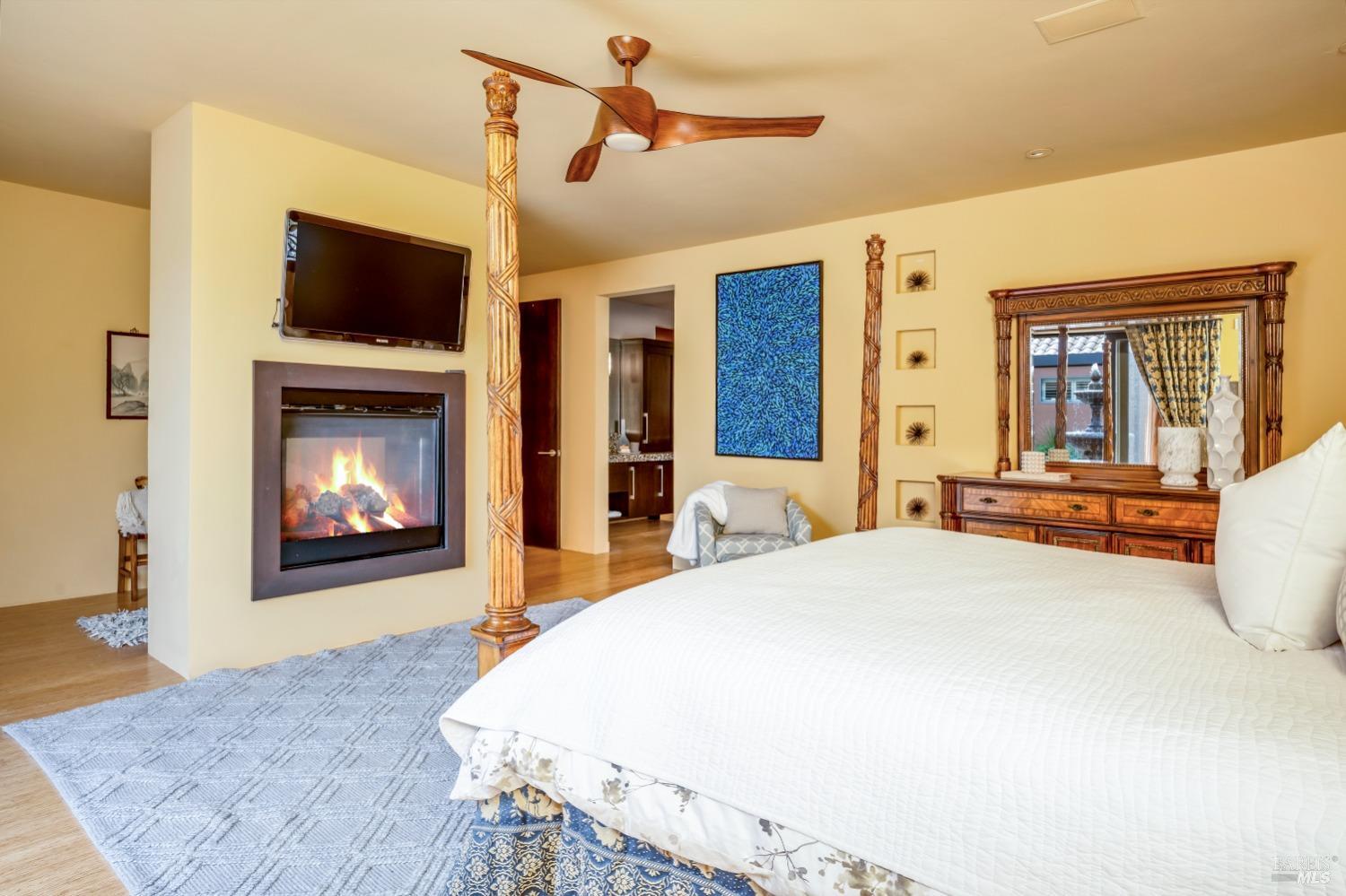 Detail Gallery Image 37 of 97 For 21 Burning Tree Ct, Napa,  CA 94558 - 4 Beds | 3/1 Baths
