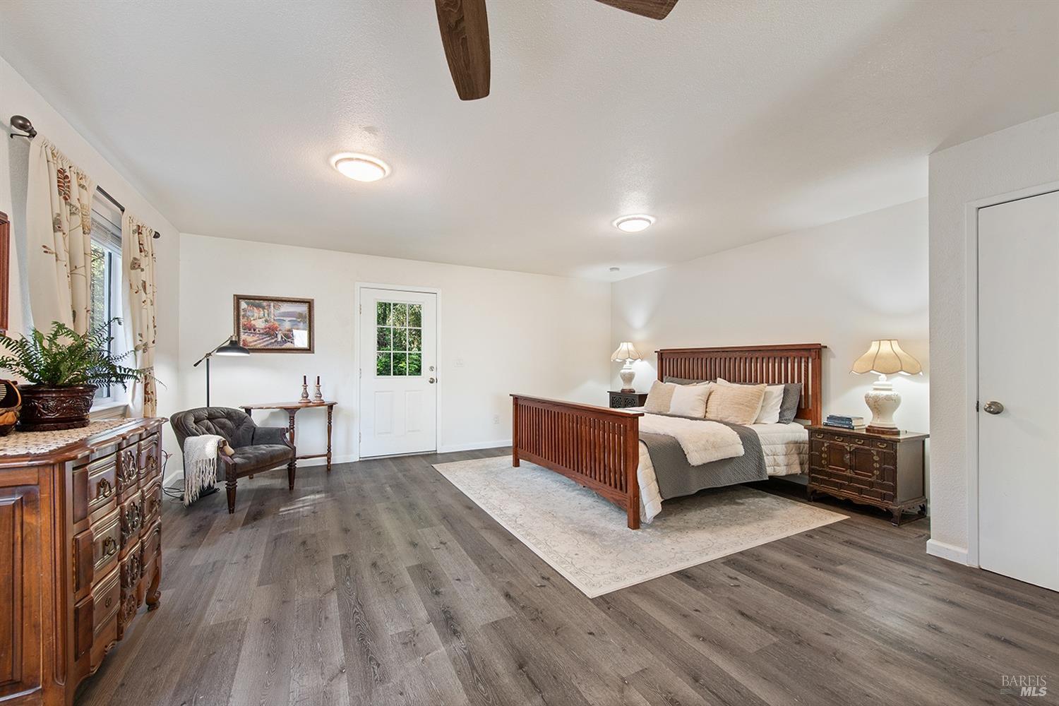 Detail Gallery Image 15 of 37 For 11645 River Rd, Forestville,  CA 95436 - 3 Beds | 2 Baths