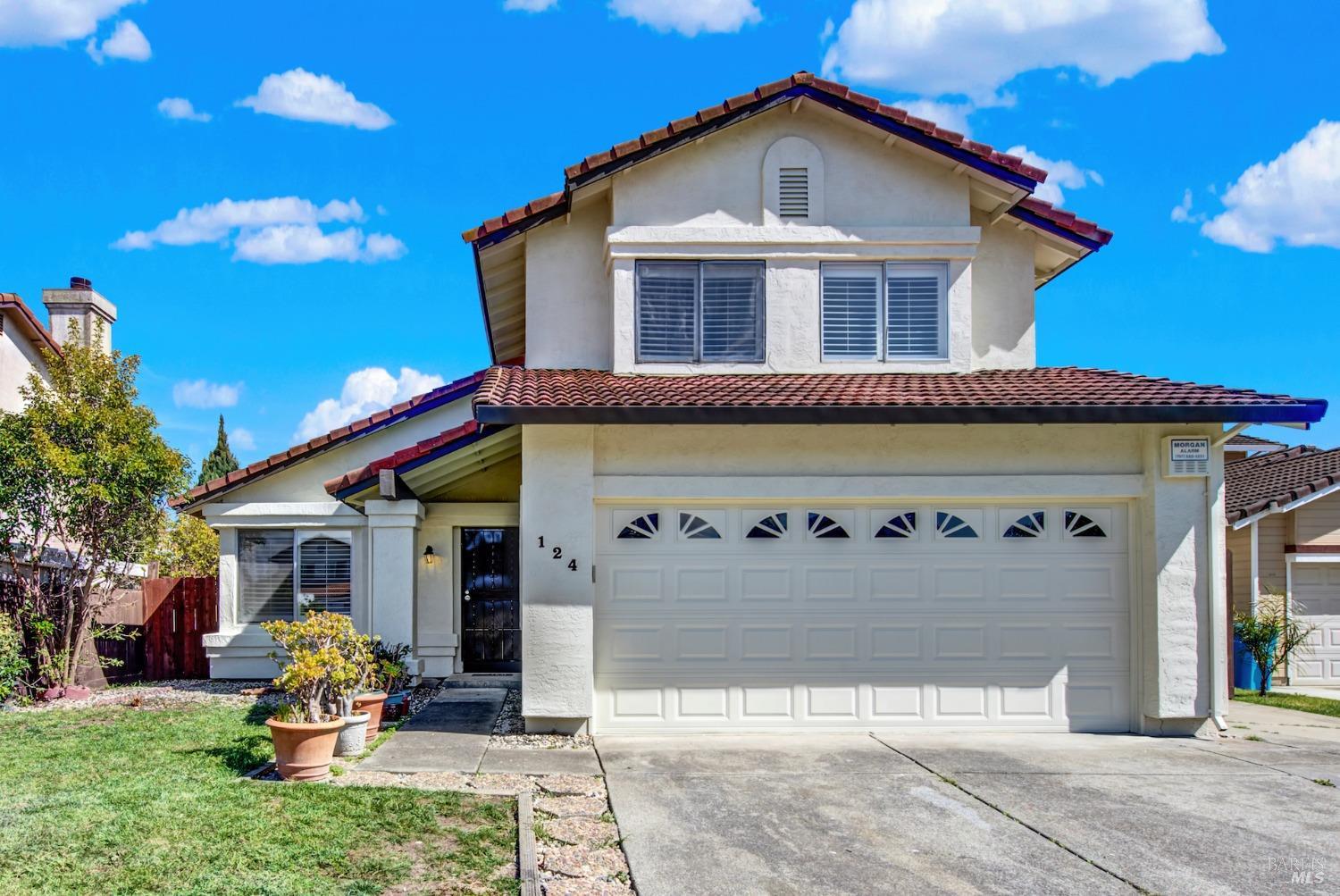 Detail Gallery Image 1 of 86 For 124 Dolphin Ct, Vallejo,  CA 94589 - 3 Beds | 2/1 Baths