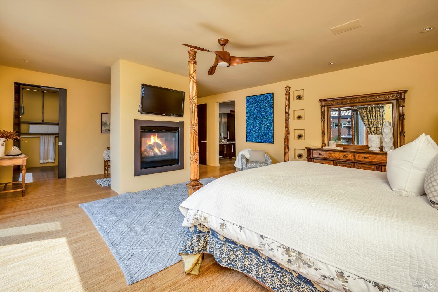 Detail Gallery Image 36 of 97 For 21 Burning Tree Ct, Napa,  CA 94558 - 4 Beds | 3/1 Baths