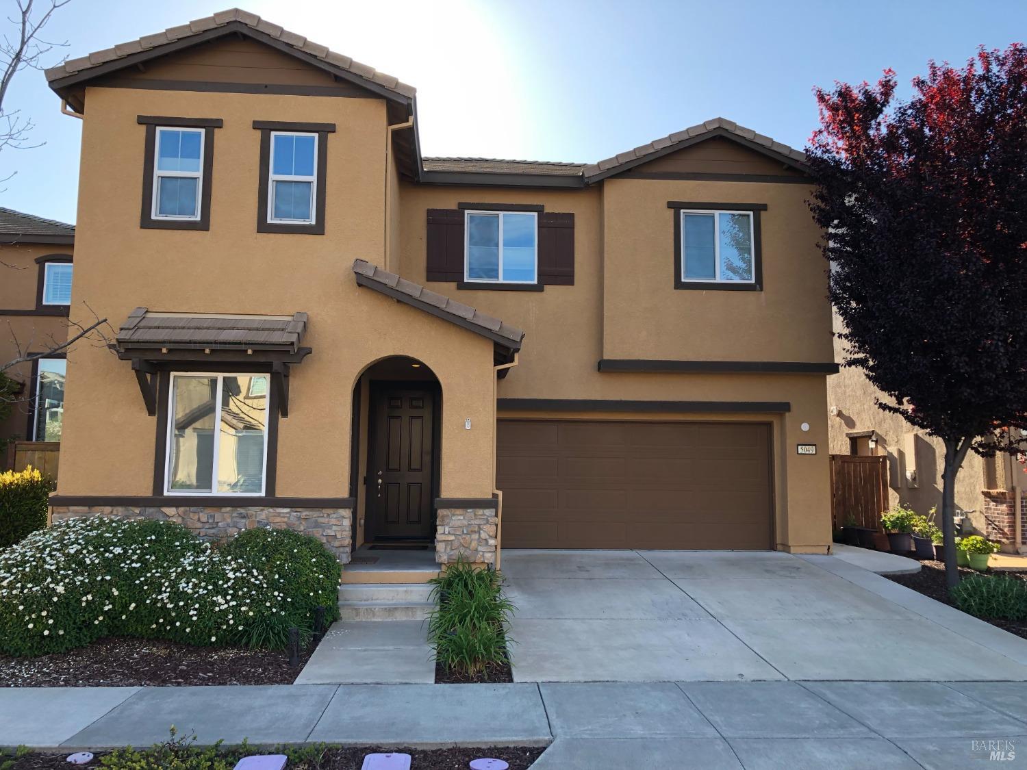 Photo of 5049 King Pl in Rohnert Park, CA
