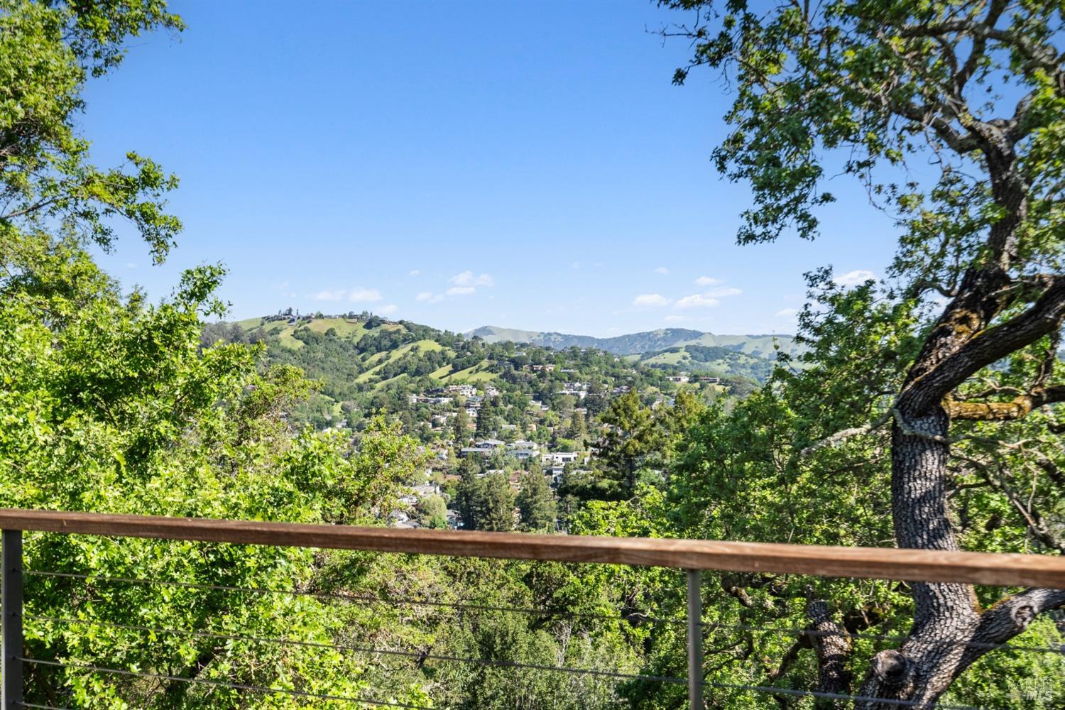 Detail Gallery Image 27 of 33 For 14 Spruce Ave, San Anselmo,  CA 94960 - 3 Beds | 2/1 Baths