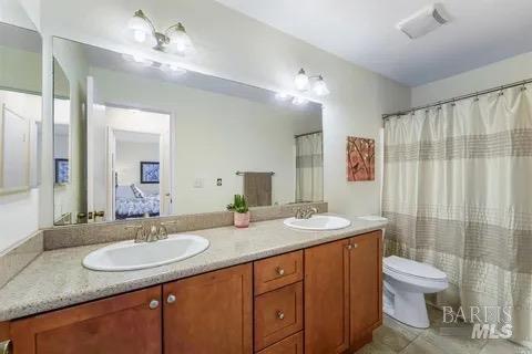 Detail Gallery Image 15 of 19 For 141 W Lighthouse Dr, Vallejo,  CA 94590 - 2 Beds | 2 Baths