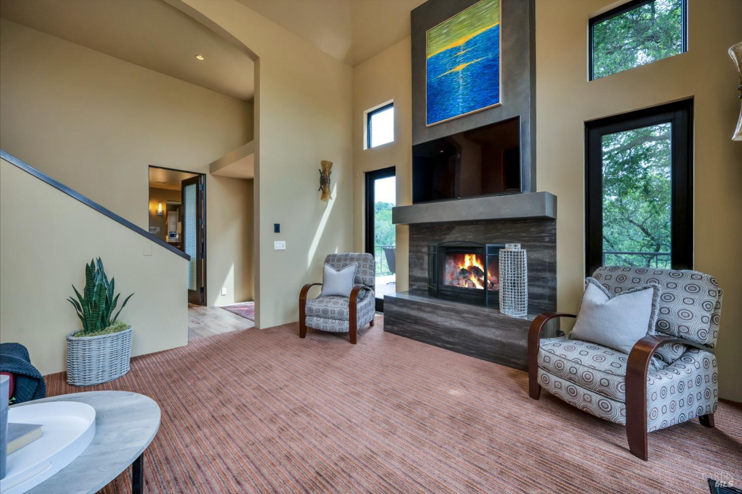 Detail Gallery Image 61 of 97 For 21 Burning Tree Ct, Napa,  CA 94558 - 4 Beds | 3/1 Baths
