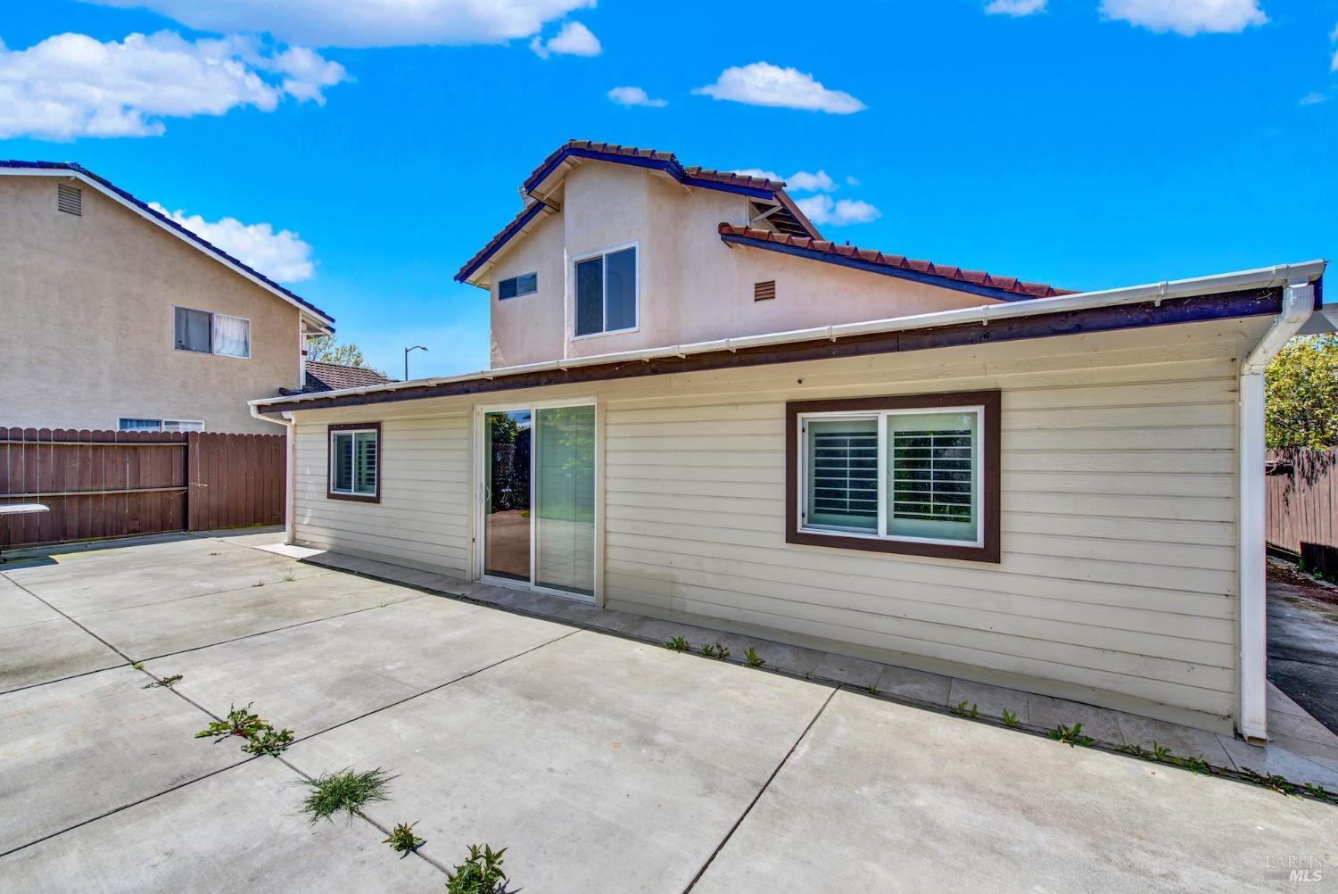 Detail Gallery Image 60 of 86 For 124 Dolphin Ct, Vallejo,  CA 94589 - 3 Beds | 2/1 Baths