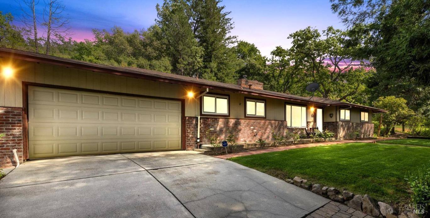 Photo of 6826 Gibson Canyon Rd in Vacaville, CA