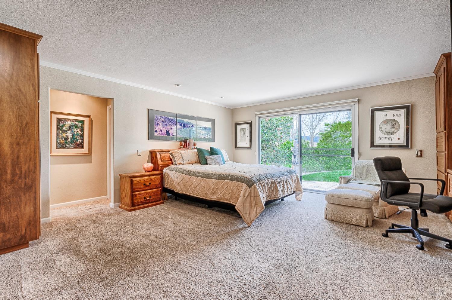 Detail Gallery Image 29 of 56 For 10 Valley Oaks Pl, Santa Rosa,  CA 95409 - 3 Beds | 2 Baths
