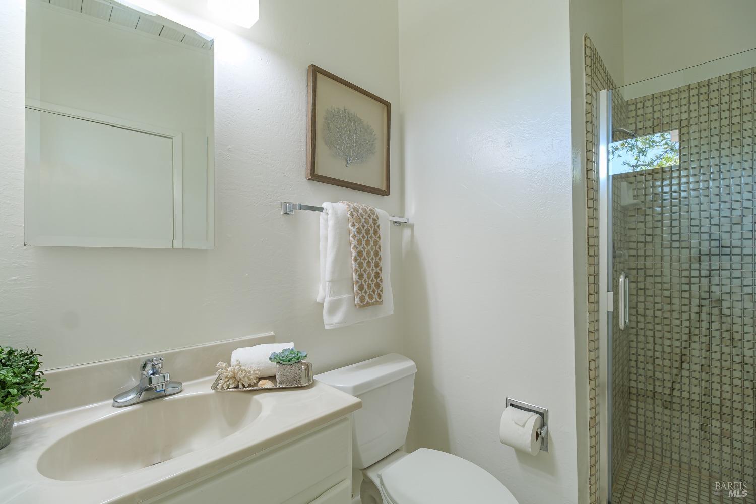 Detail Gallery Image 12 of 24 For 519 Wisteria Way, San Rafael,  CA 94903 - 4 Beds | 2 Baths