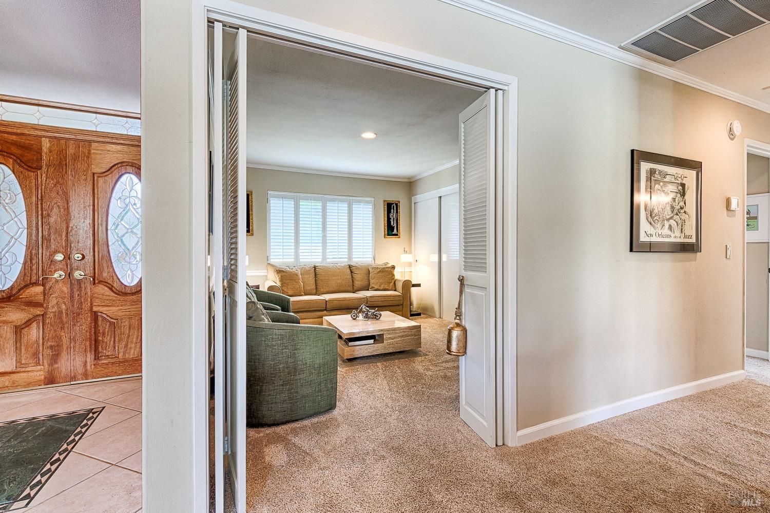 Detail Gallery Image 22 of 56 For 10 Valley Oaks Pl, Santa Rosa,  CA 95409 - 3 Beds | 2 Baths