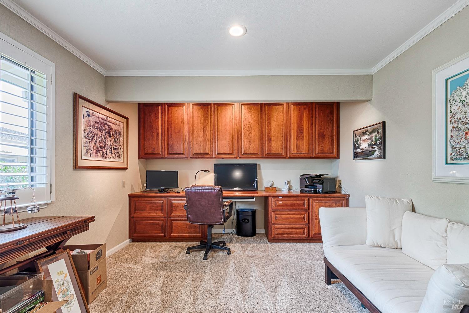 Detail Gallery Image 25 of 56 For 10 Valley Oaks Pl, Santa Rosa,  CA 95409 - 3 Beds | 2 Baths