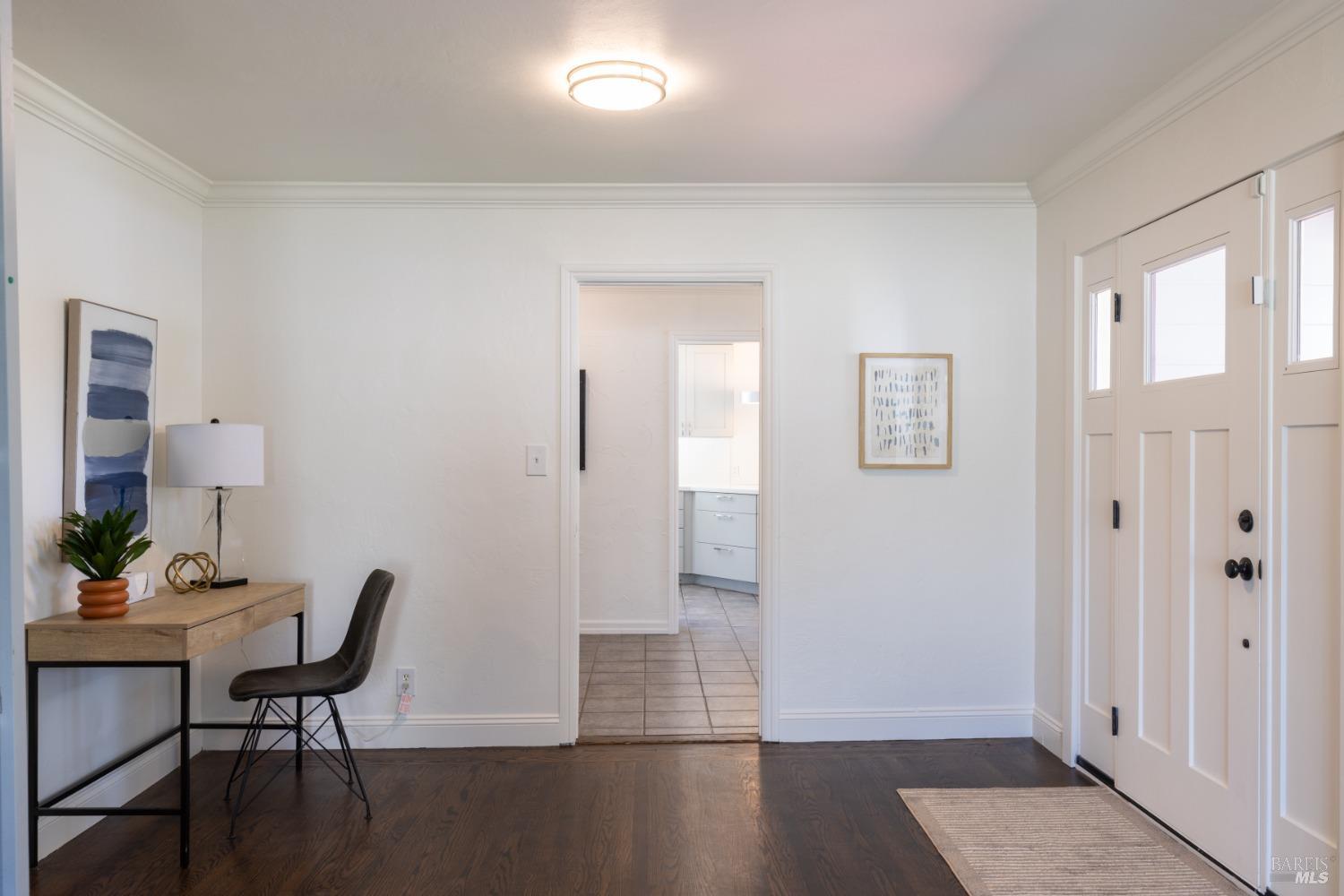 Detail Gallery Image 13 of 44 For 2073 W Park Ave, Napa,  CA 94558 - 3 Beds | 2 Baths