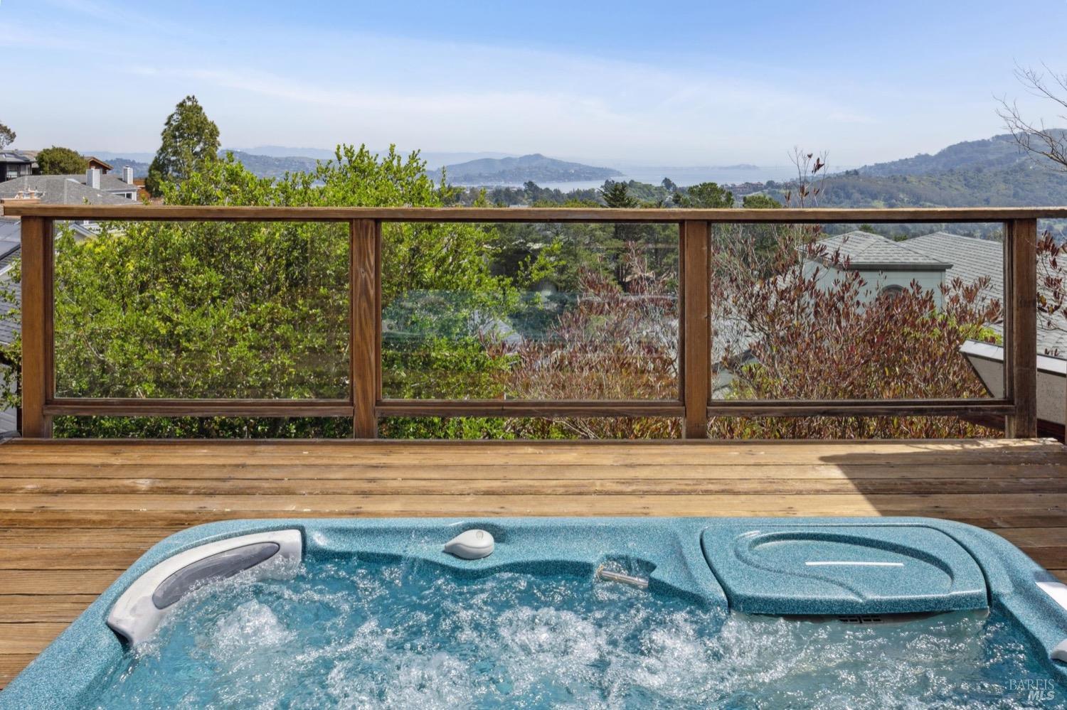 Detail Gallery Image 51 of 65 For 1243 Waterview Dr, Mill Valley,  CA 94941 - 5 Beds | 3/1 Baths