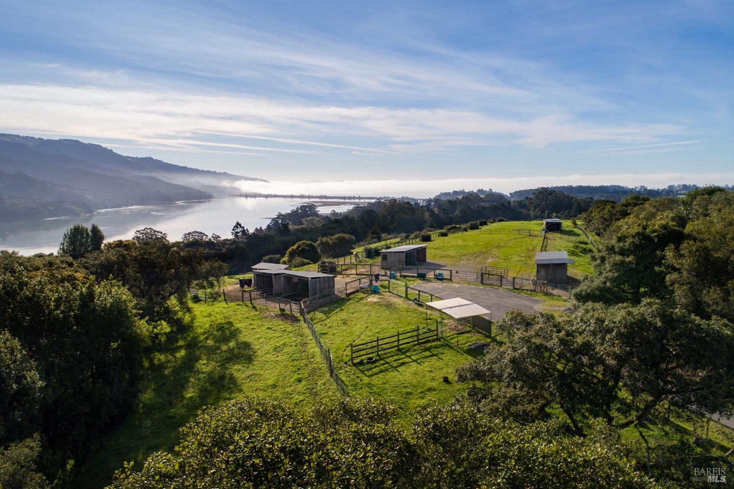 Detail Gallery Image 32 of 46 For 605 Horseshoe Hill Rd, Bolinas,  CA 94924 - 7 Beds | 3/2 Baths