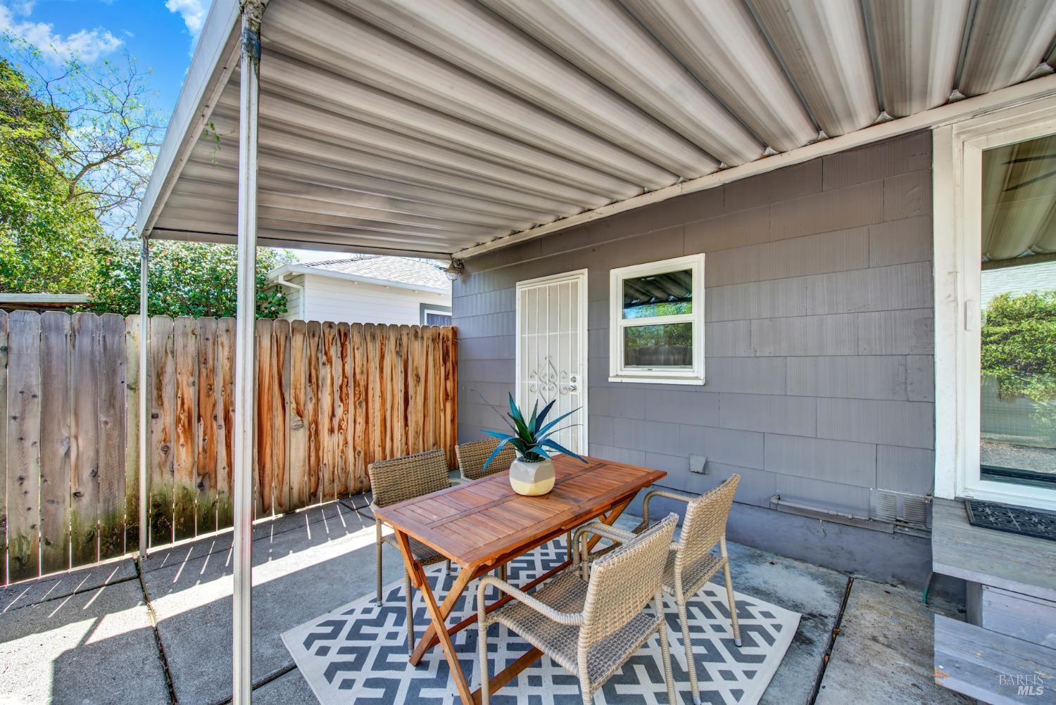 Detail Gallery Image 57 of 78 For 2540 Pacific St, Napa,  CA 94558 - 3 Beds | 1 Baths
