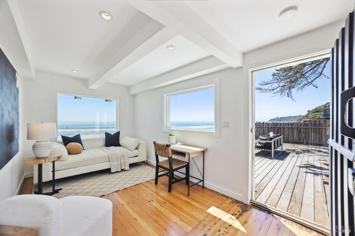 Detail Gallery Image 49 of 84 For 99 Brighton Ave, Bolinas,  CA 94924 - 3 Beds | 3/1 Baths