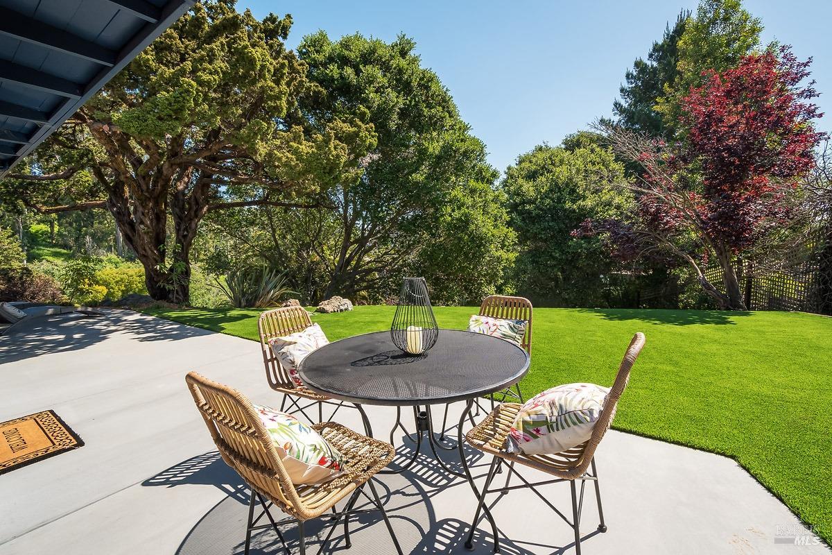 Detail Gallery Image 29 of 35 For 40 Montecito Rd, San Rafael,  CA 94901 - 2 Beds | 2 Baths