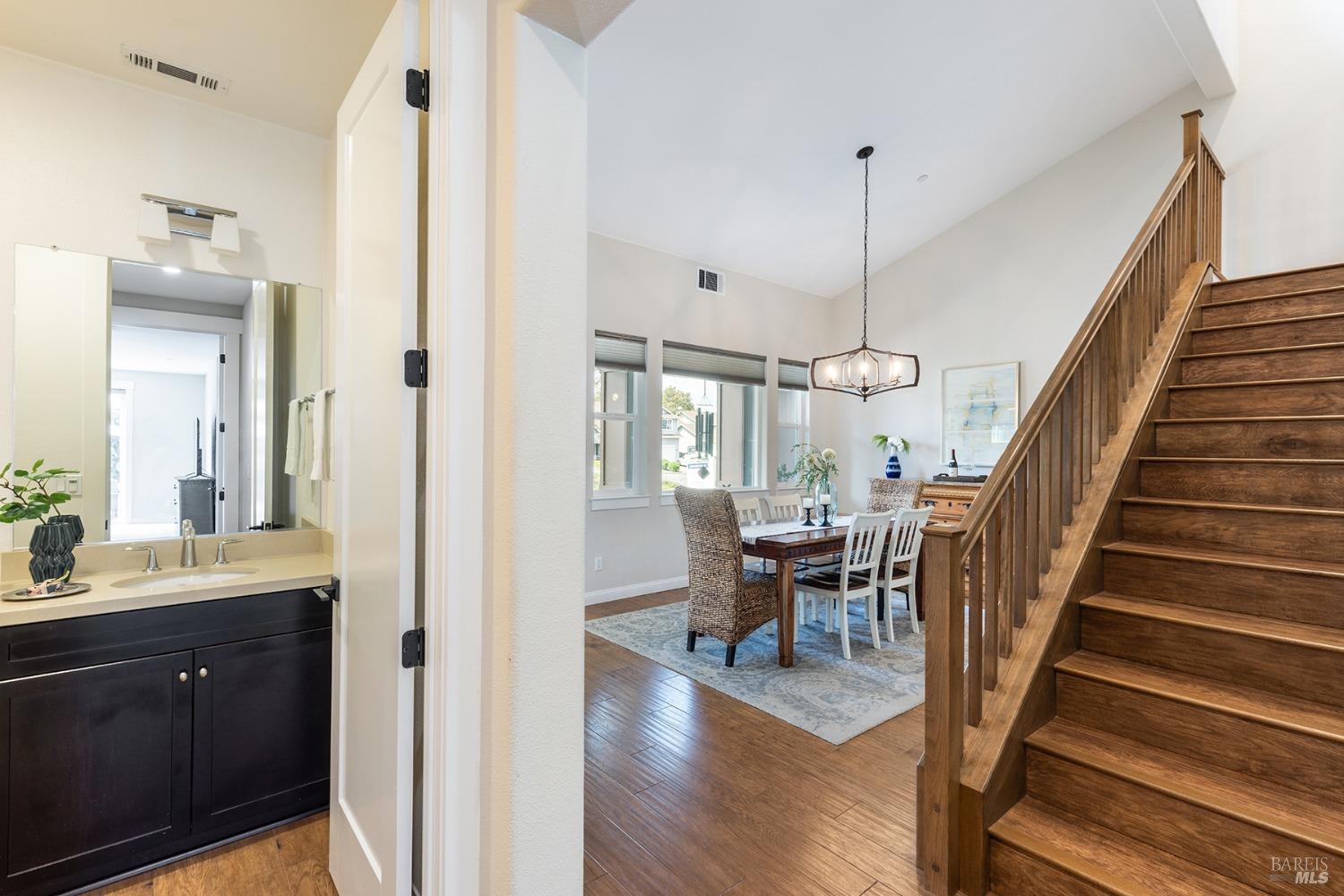 Detail Gallery Image 39 of 76 For 48 Black Walnut Ln, Napa,  CA 94559 - 4 Beds | 3/1 Baths
