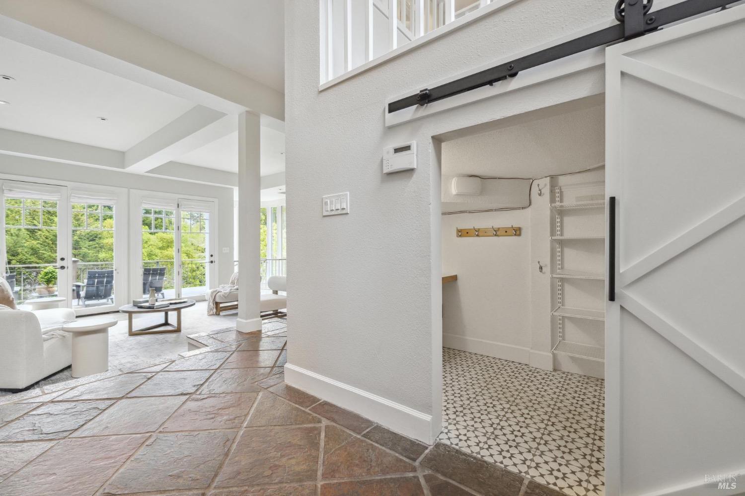 Detail Gallery Image 61 of 79 For 903 Marin Dr, Mill Valley,  CA 94941 - 6 Beds | 5/1 Baths