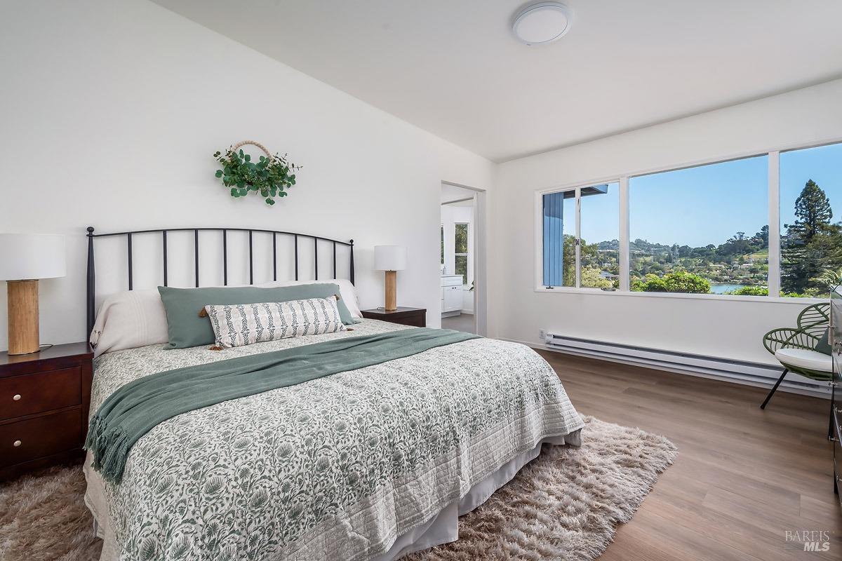 Detail Gallery Image 10 of 35 For 40 Montecito Rd, San Rafael,  CA 94901 - 2 Beds | 2 Baths