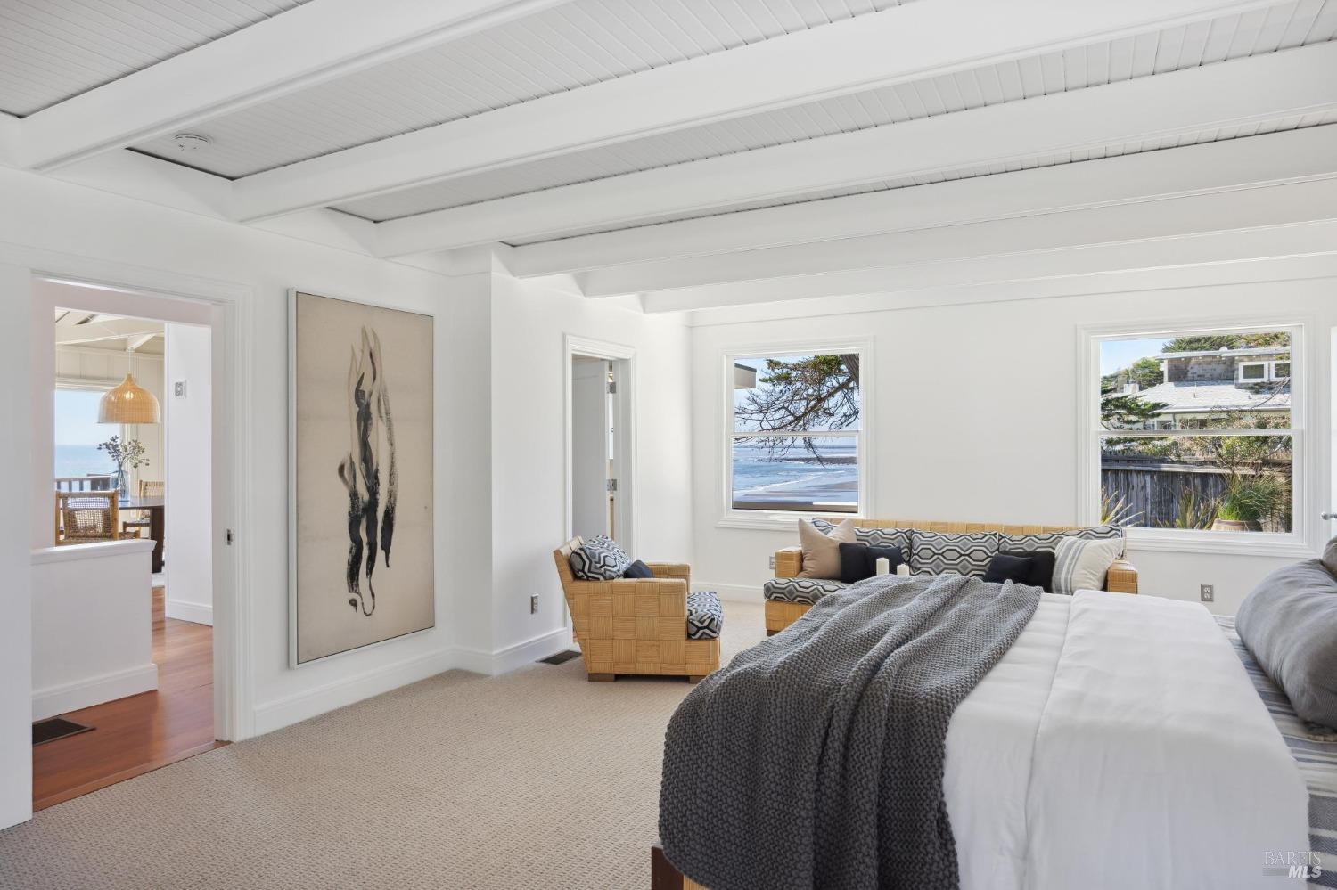 Detail Gallery Image 31 of 84 For 99 Brighton Ave, Bolinas,  CA 94924 - 3 Beds | 3/1 Baths