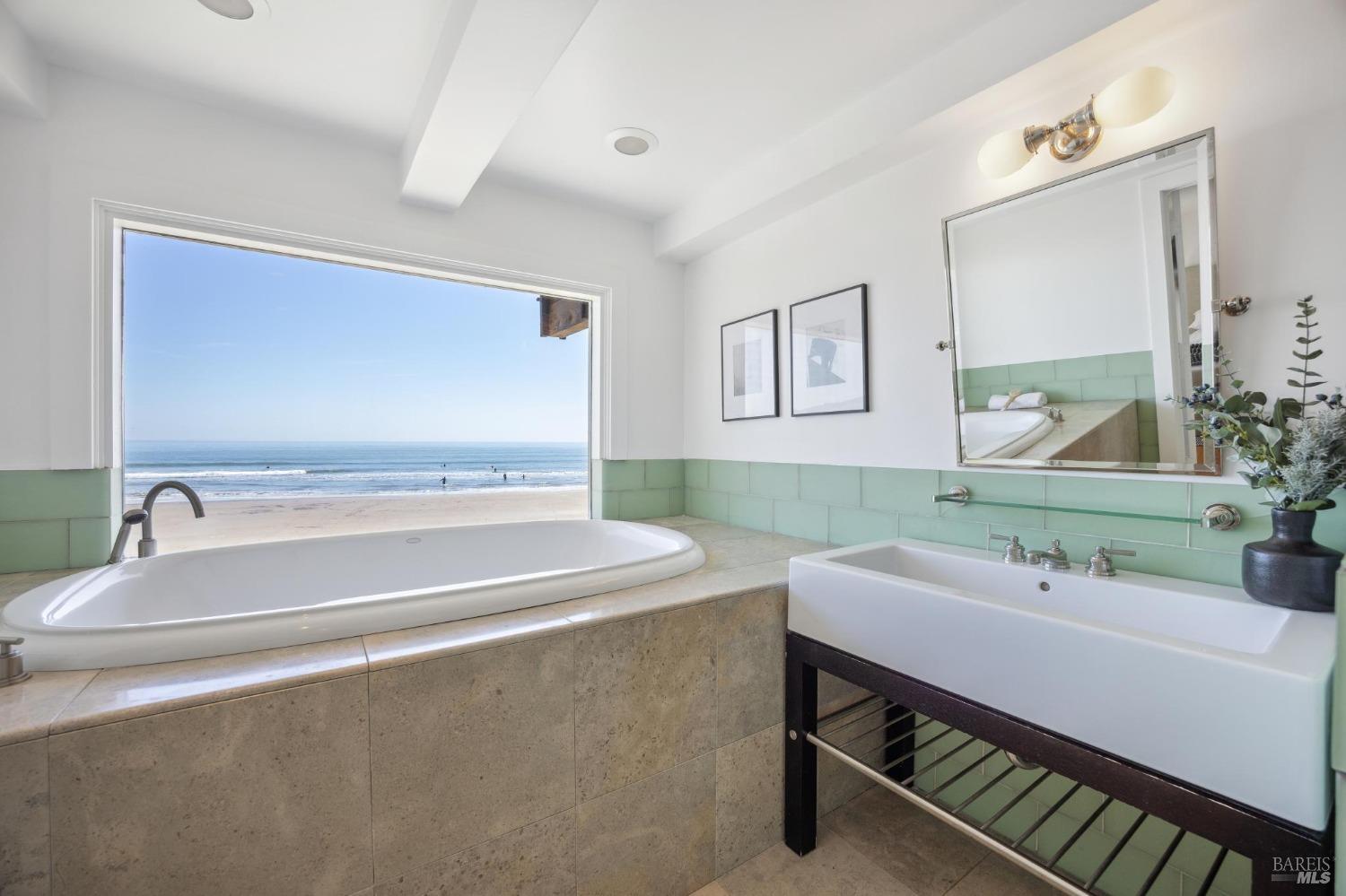 Detail Gallery Image 55 of 84 For 99 Brighton Ave, Bolinas,  CA 94924 - 3 Beds | 3/1 Baths