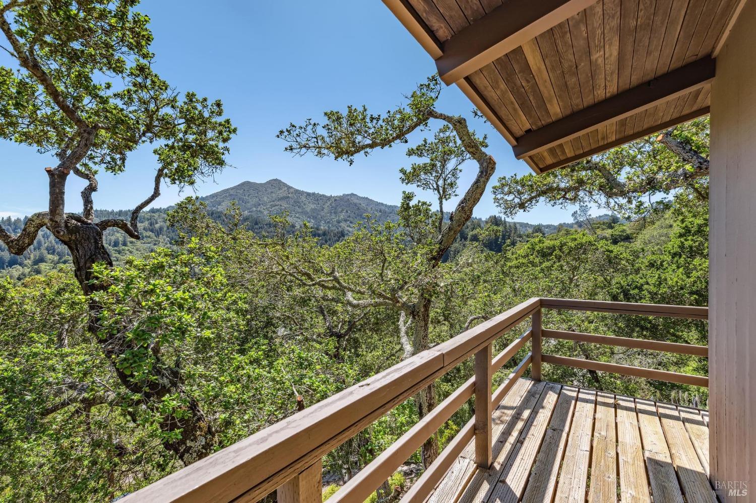 Detail Gallery Image 67 of 70 For 25 Rock Rd, Kentfield,  CA 94904 - 4 Beds | 2/1 Baths