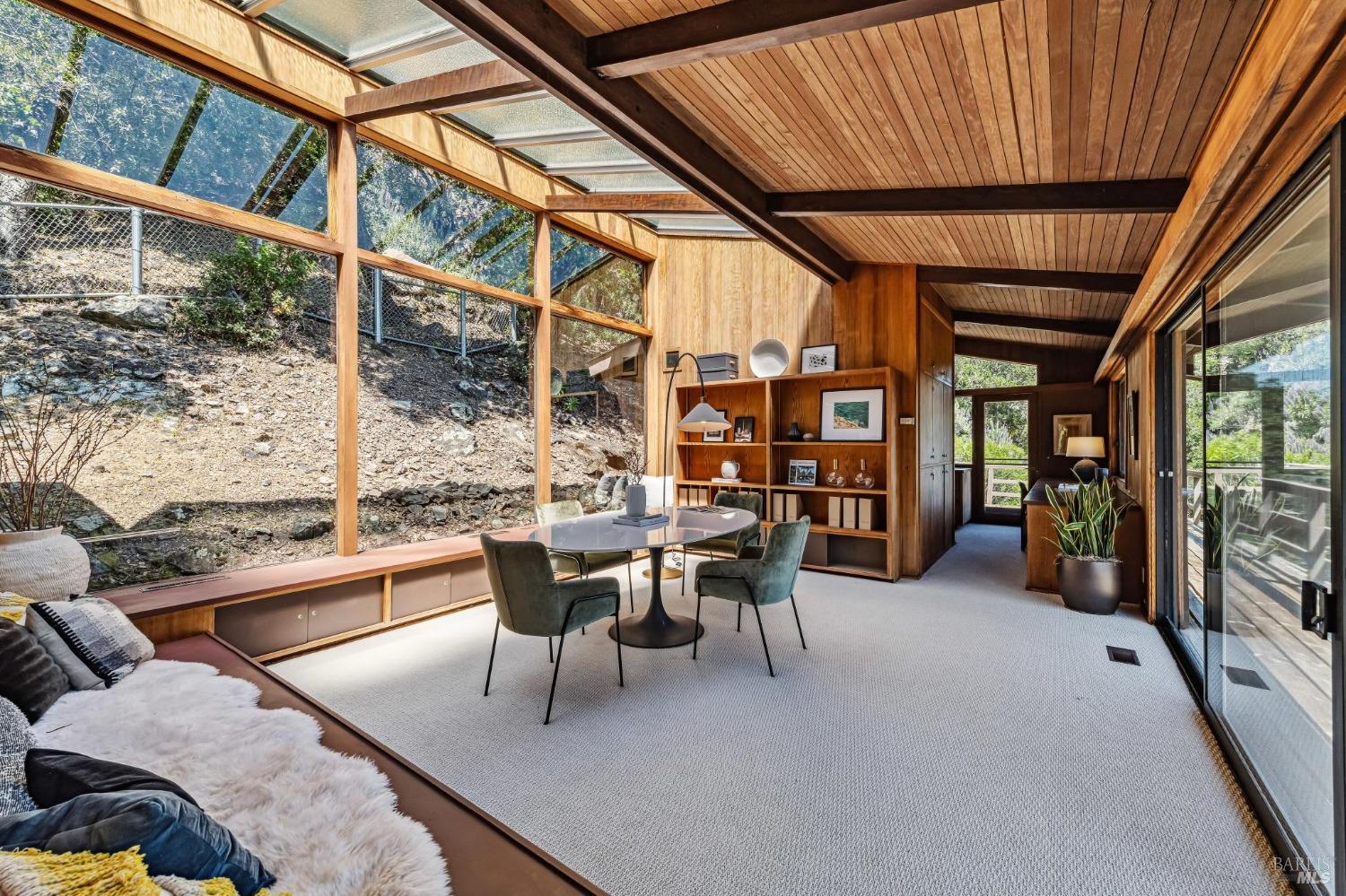 Detail Gallery Image 58 of 70 For 25 Rock Rd, Kentfield,  CA 94904 - 4 Beds | 2/1 Baths