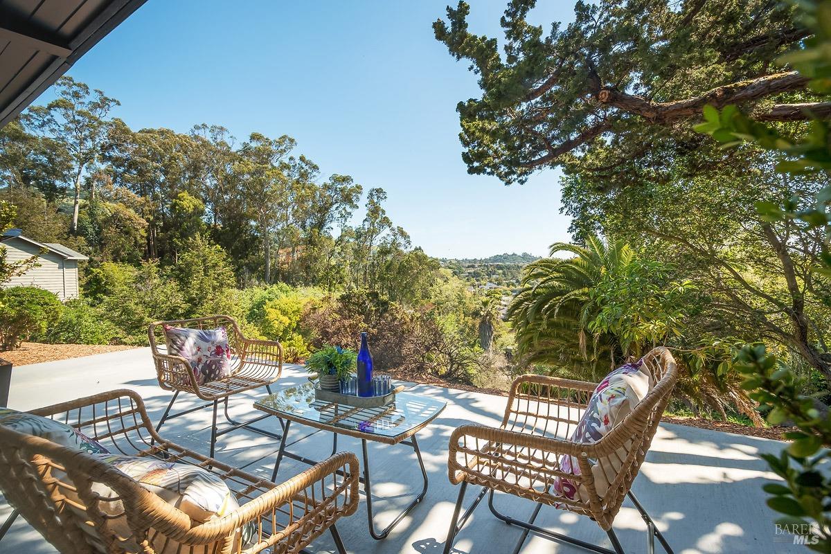 Detail Gallery Image 21 of 35 For 40 Montecito Rd, San Rafael,  CA 94901 - 2 Beds | 2 Baths