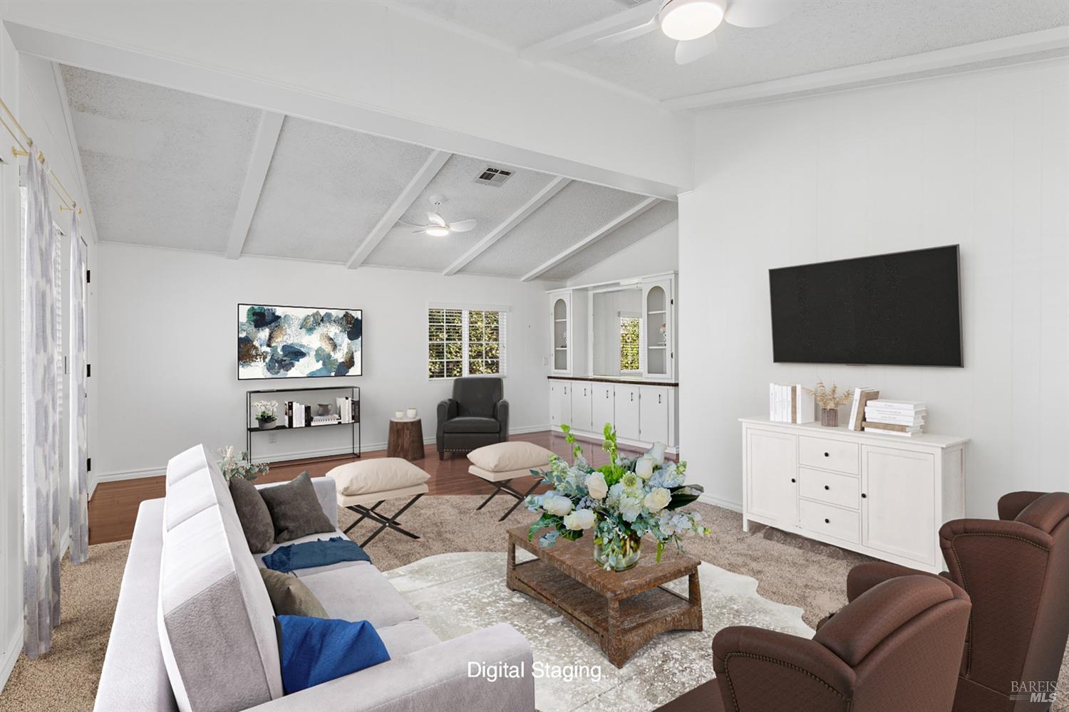 Detail Gallery Image 6 of 70 For 6468 Washington St 123, Yountville,  CA 94599 - 2 Beds | 2 Baths