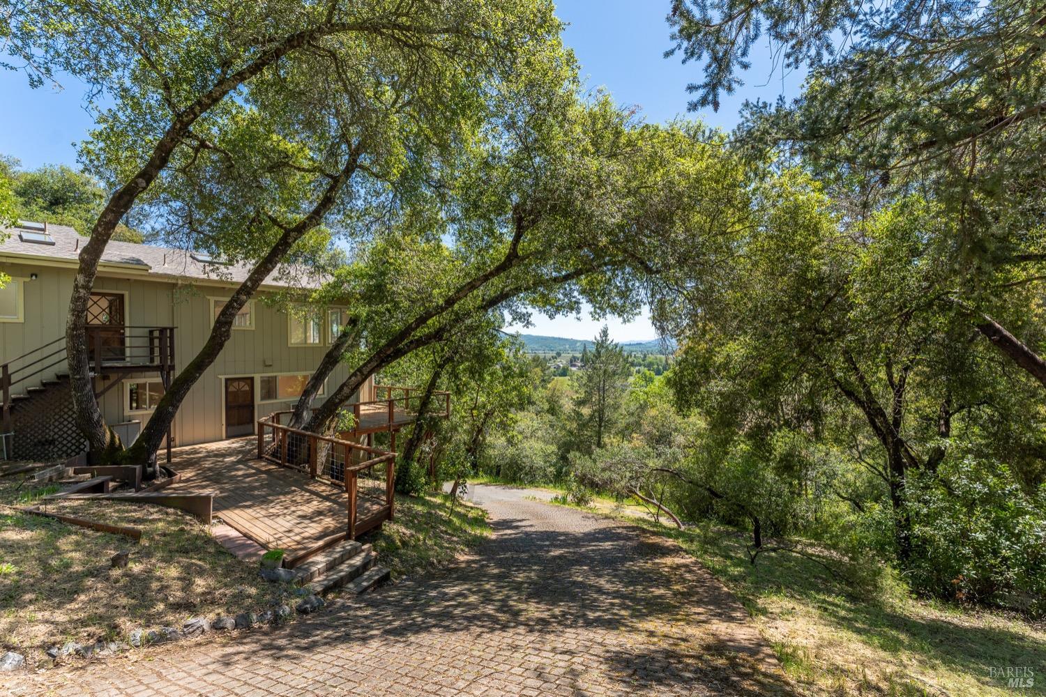 Detail Gallery Image 45 of 45 For 1380 Sanford Ranch Rd, Ukiah,  CA 95482 - 6 Beds | 3/1 Baths