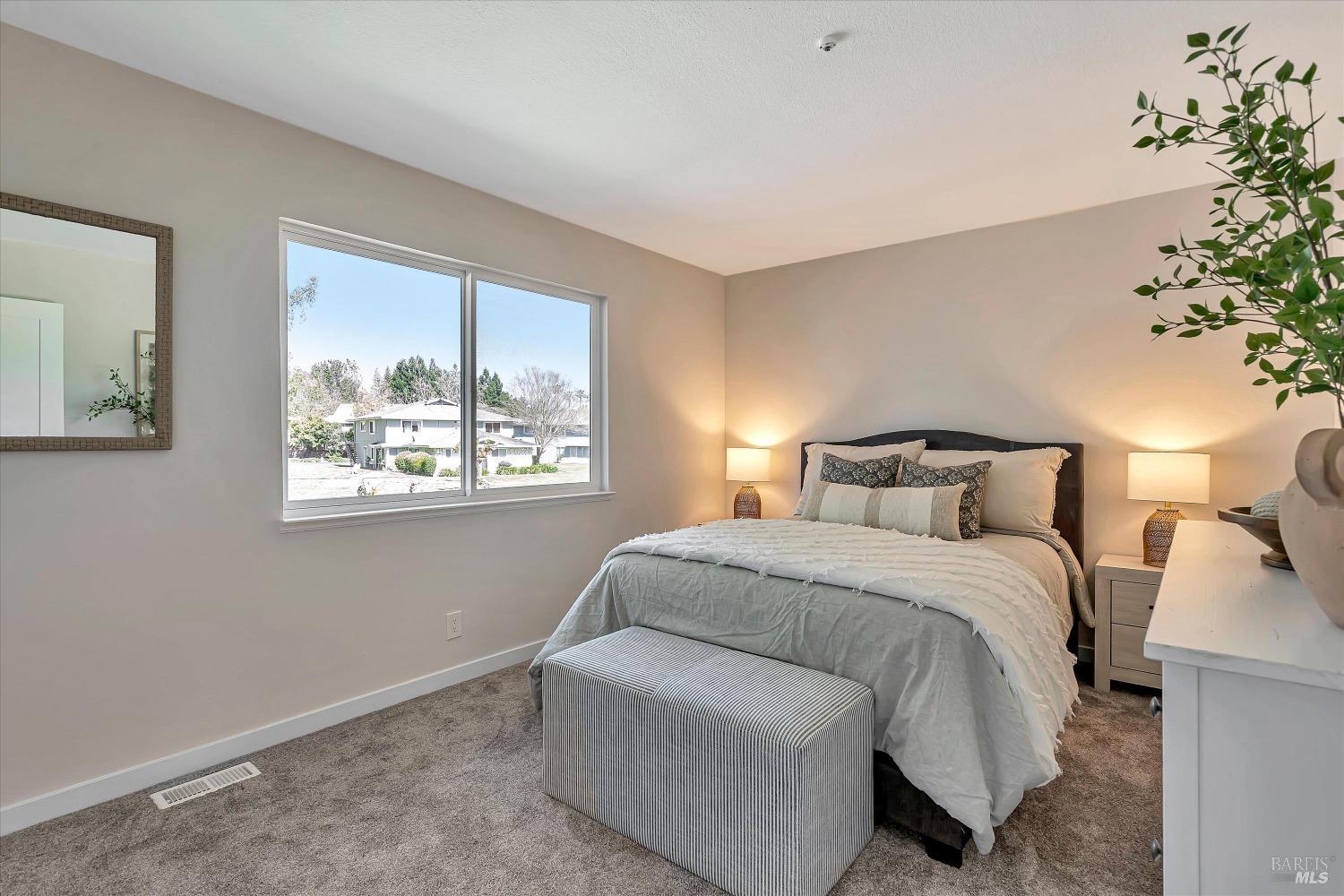 Detail Gallery Image 15 of 32 For 2628 Plata Ct, Santa Rosa,  CA 95403 - 2 Beds | 1 Baths
