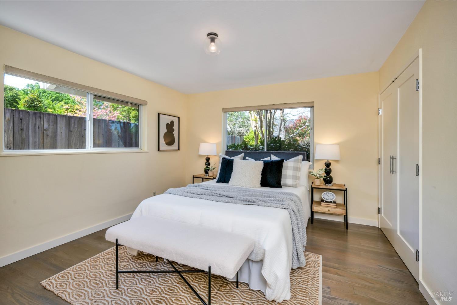 Detail Gallery Image 7 of 15 For 1124 Hudson Ave, Saint Helena,  CA 94574 - 3 Beds | 2 Baths