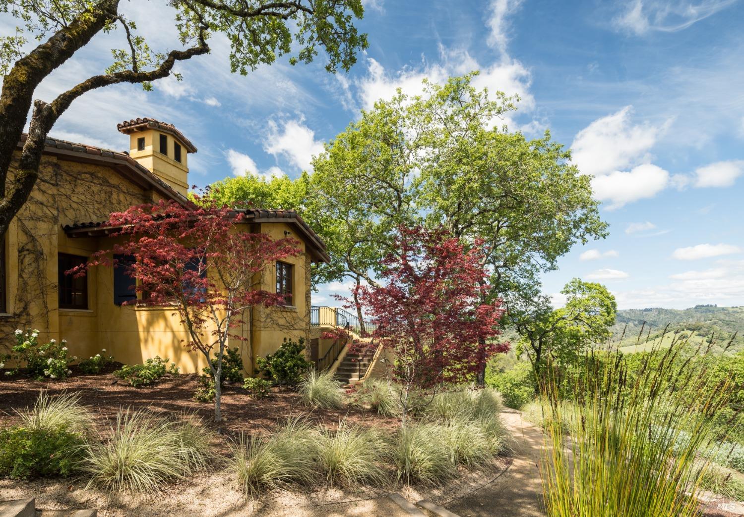 Detail Gallery Image 36 of 40 For 1221 Shiloh Crest Unkn, Santa Rosa,  CA 95403 - 7 Beds | 8/1 Baths