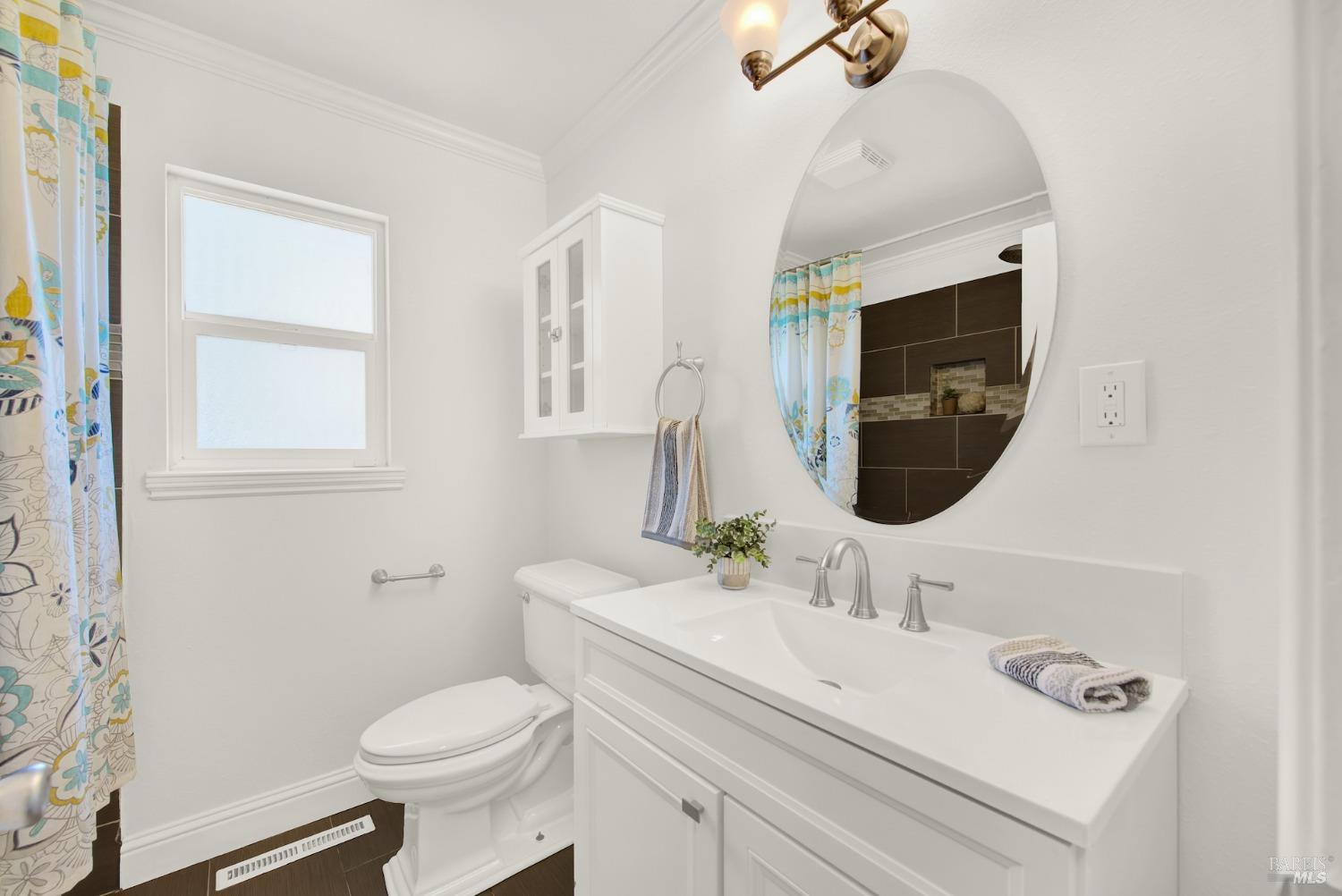 Detail Gallery Image 34 of 78 For 2540 Pacific St, Napa,  CA 94558 - 3 Beds | 1 Baths
