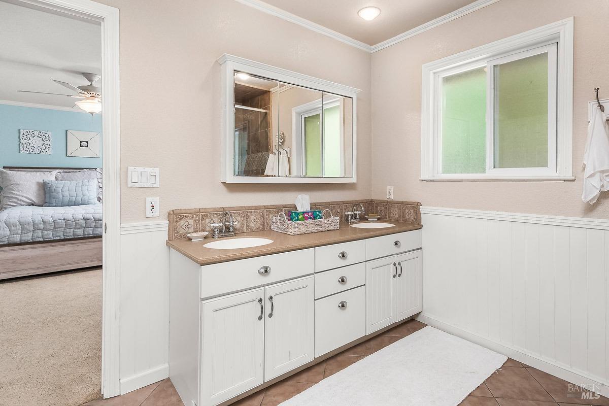 Detail Gallery Image 23 of 24 For 10 Plata Ct, Novato,  CA 94947 - 4 Beds | 2/1 Baths