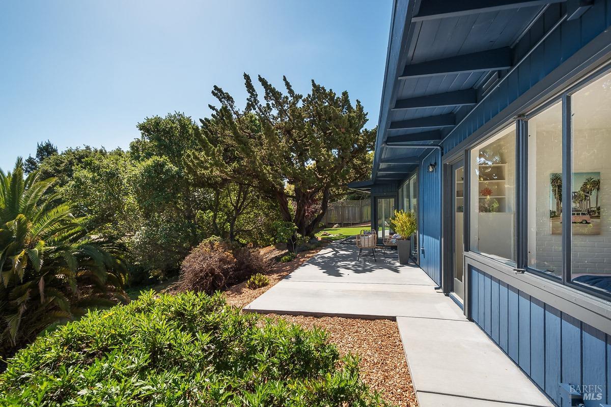 Detail Gallery Image 26 of 35 For 40 Montecito Rd, San Rafael,  CA 94901 - 2 Beds | 2 Baths