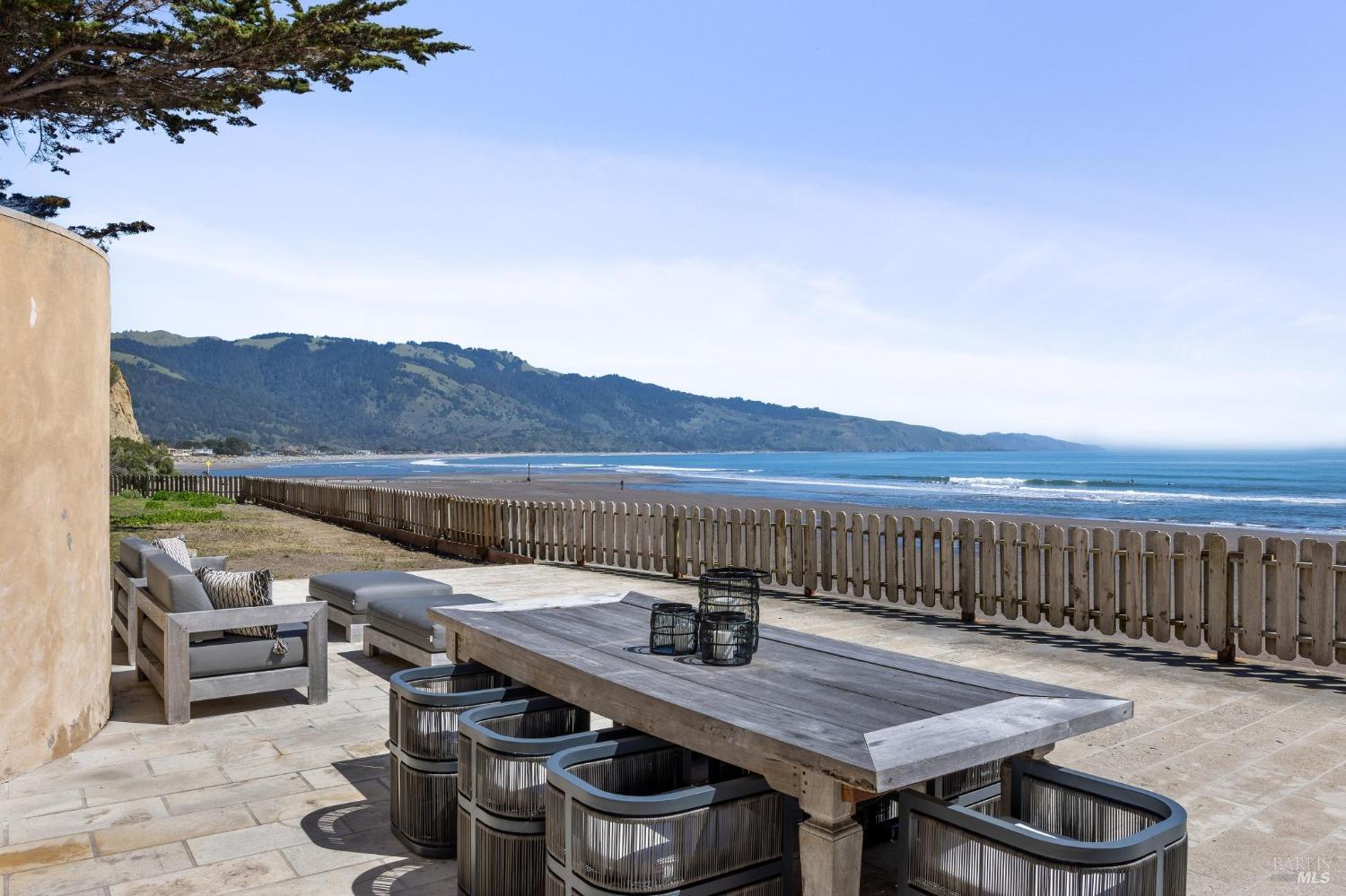 Detail Gallery Image 45 of 84 For 99 Brighton Ave, Bolinas,  CA 94924 - 3 Beds | 3/1 Baths