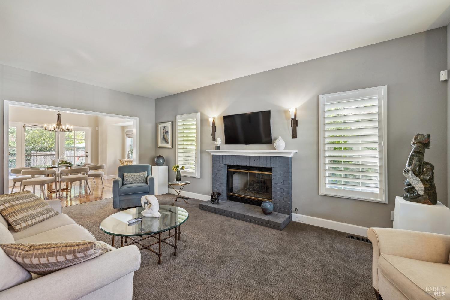 Detail Gallery Image 17 of 73 For 705 Avenue Del Oro Unkn, Sonoma,  CA 95476 - 4 Beds | 2/1 Baths