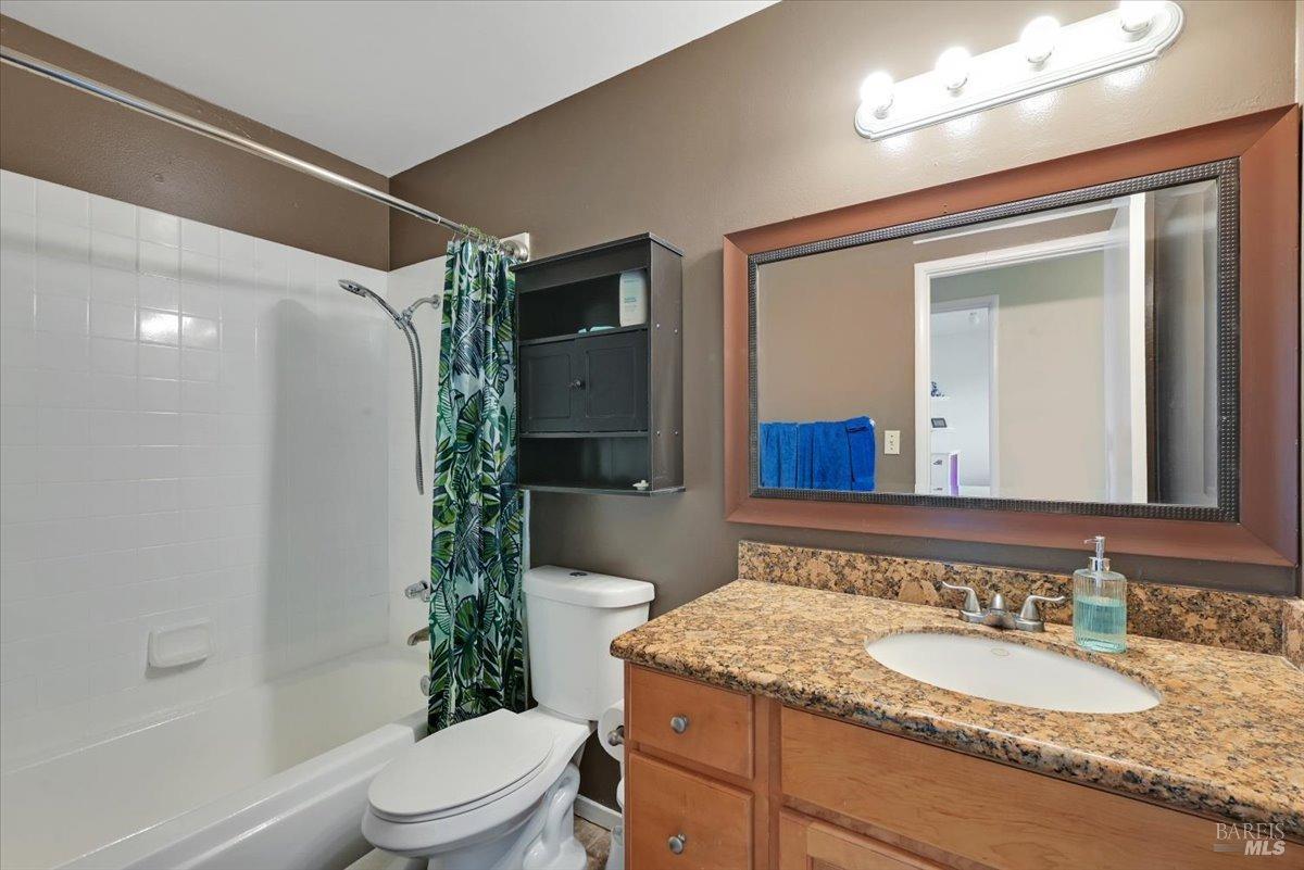 Detail Gallery Image 32 of 43 For 145 Purdue Dr, Vallejo,  CA 94589 - 3 Beds | 2/1 Baths