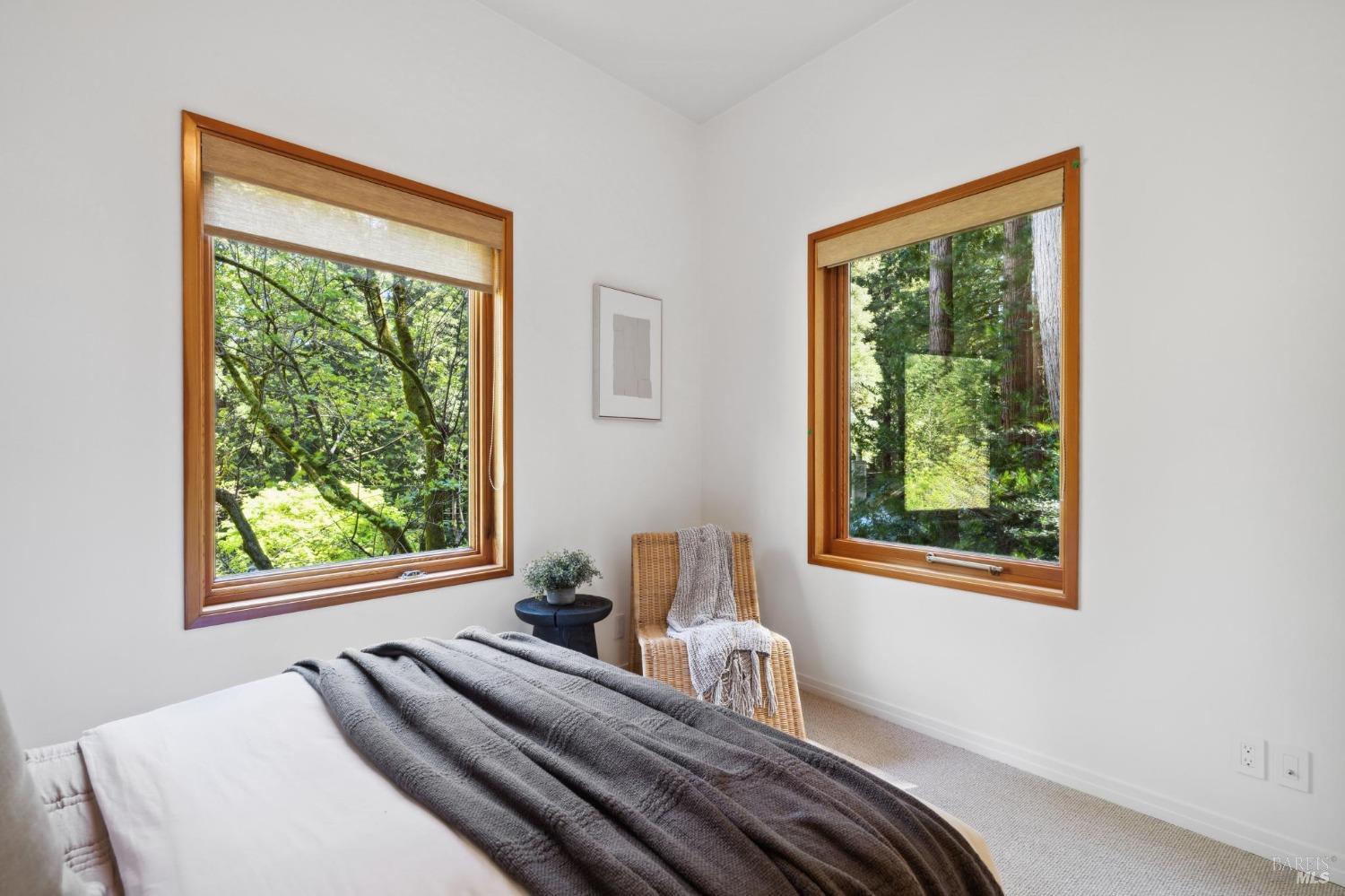 Detail Gallery Image 56 of 69 For 95 Cascade Dr, Mill Valley,  CA 94941 - 5 Beds | 4/1 Baths