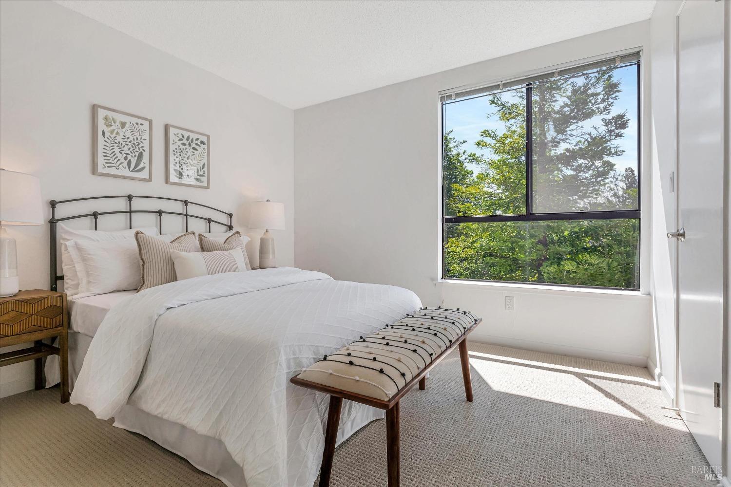 Detail Gallery Image 17 of 31 For 818 via Casitas Unkn, Greenbrae,  CA 94904 - 3 Beds | 2 Baths