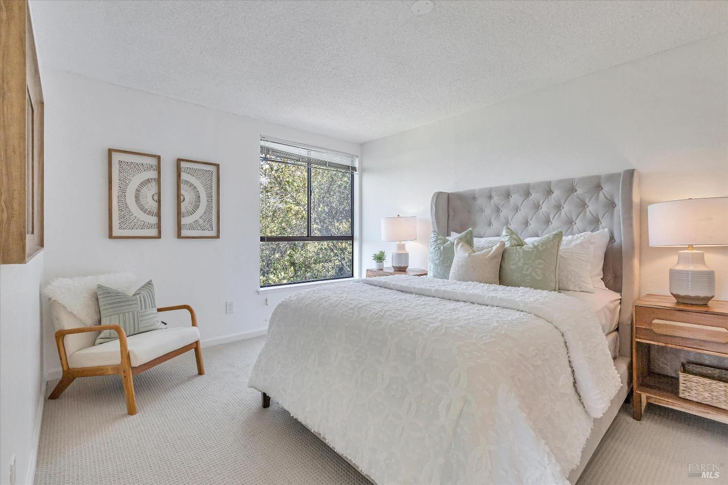 Detail Gallery Image 22 of 31 For 818 via Casitas Unkn, Greenbrae,  CA 94904 - 3 Beds | 2 Baths