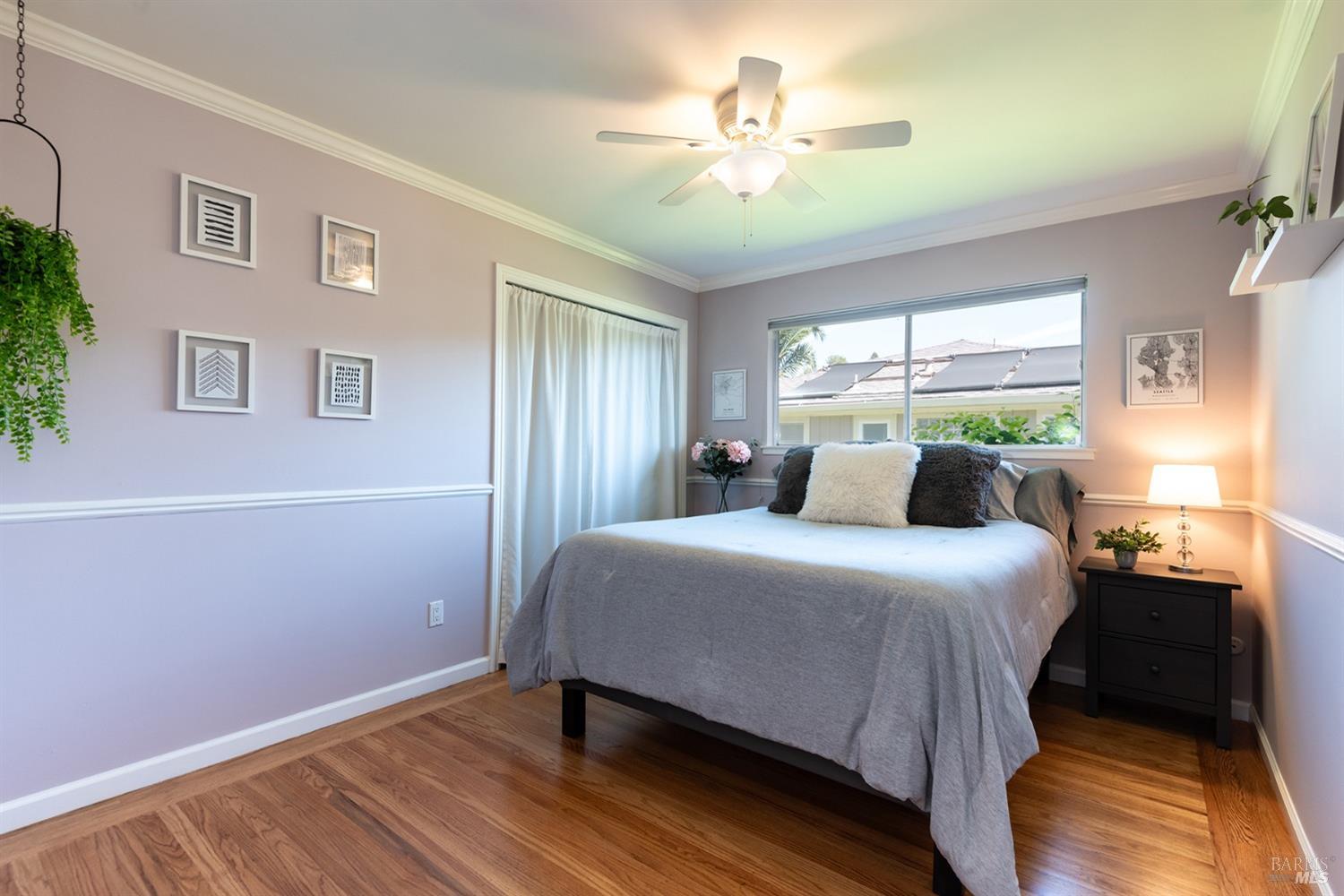 Detail Gallery Image 12 of 31 For 15 Theresa Ct, Novato,  CA 94947 - 3 Beds | 2/1 Baths