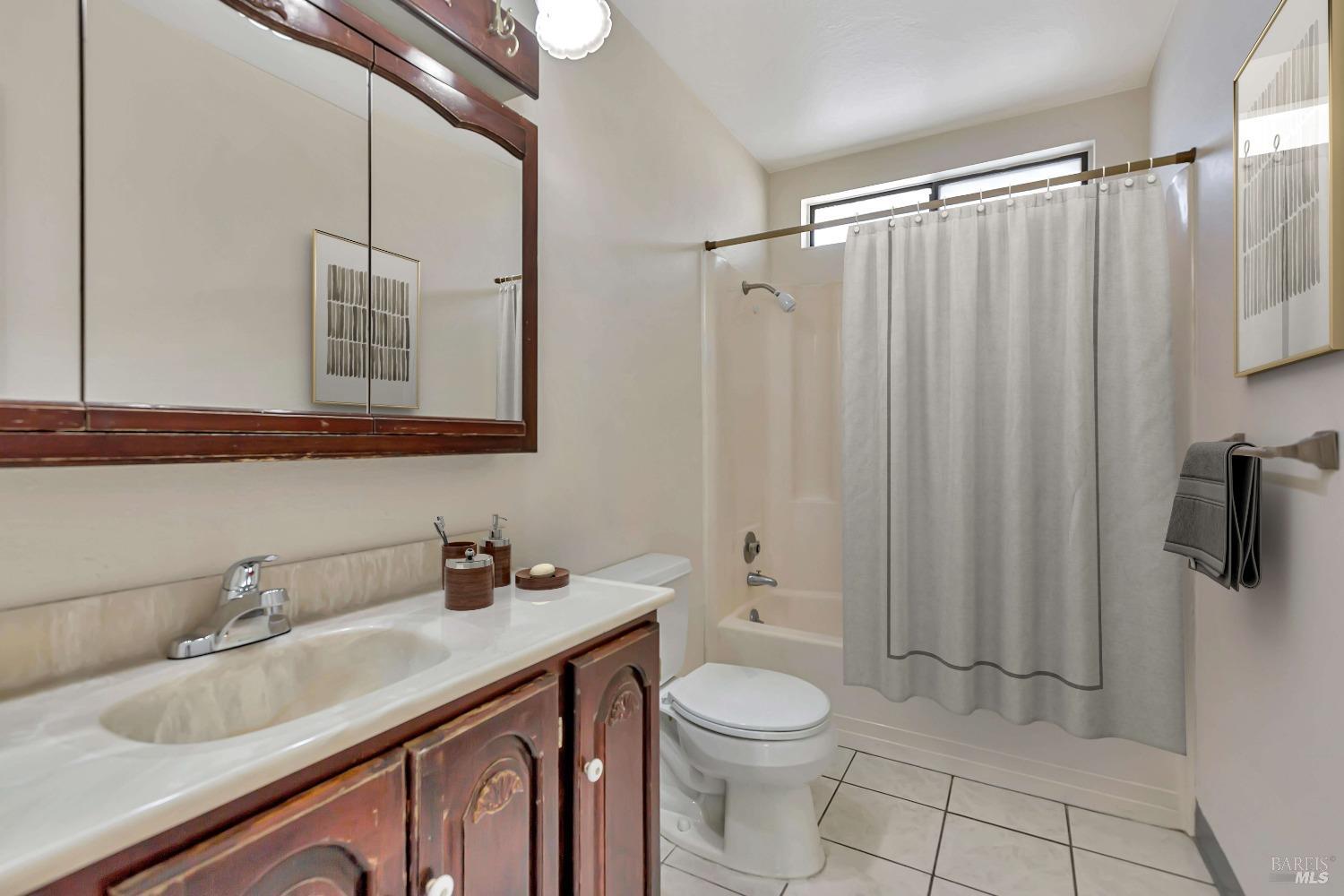 Detail Gallery Image 29 of 34 For 365 San Marin Dr, Novato,  CA 94945 - 3 Beds | 2 Baths